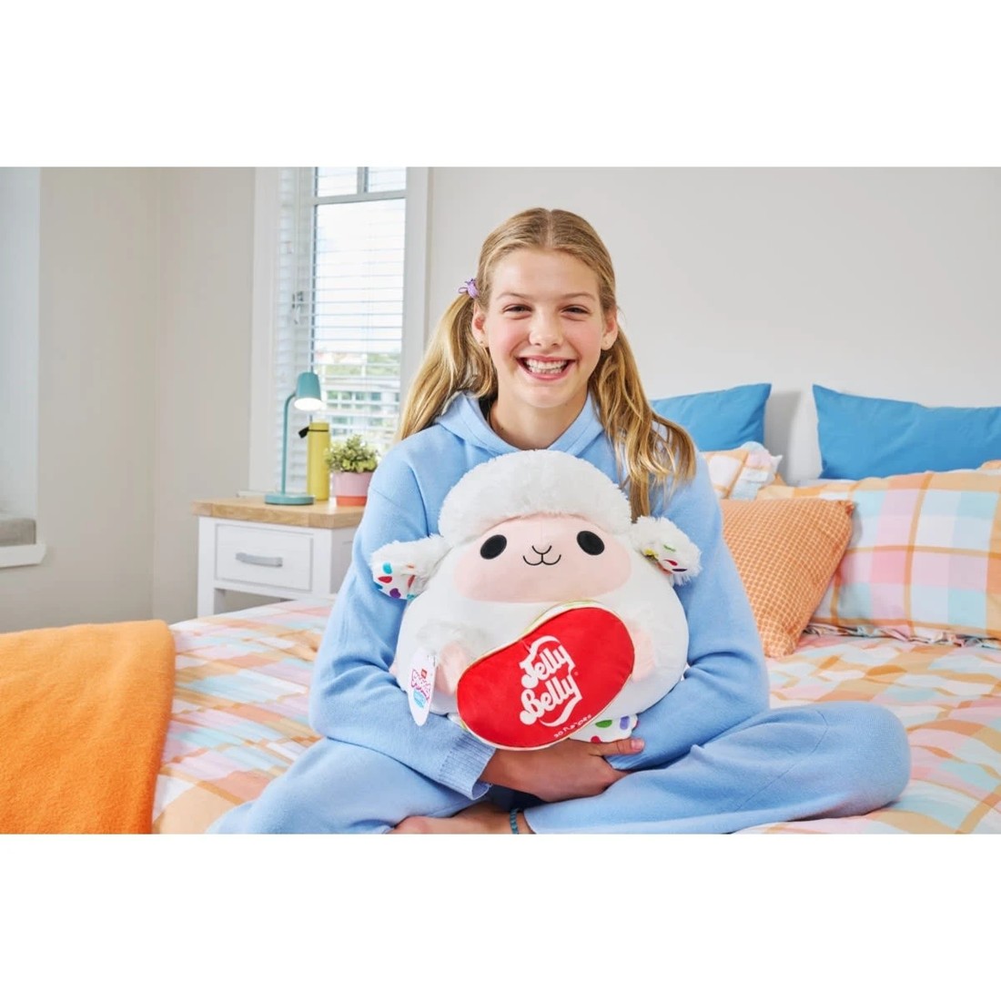 8 41cm Zuru Snackle Series 2 Plush Toy with Snack - Assorted, 8 of 10