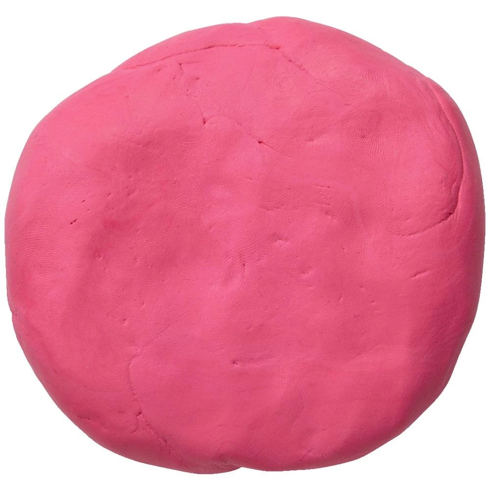 2 Crayola Model Magic Raspberry 113g, 2 of 4