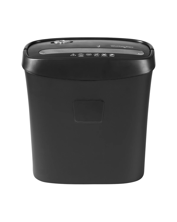 Cross Cut Shredder