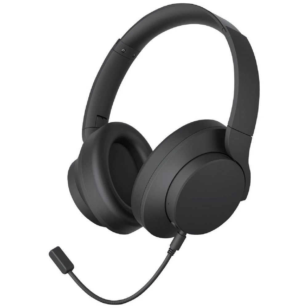 1 J.Burrows ANC Bluetooth PC Headset, 1 of 8