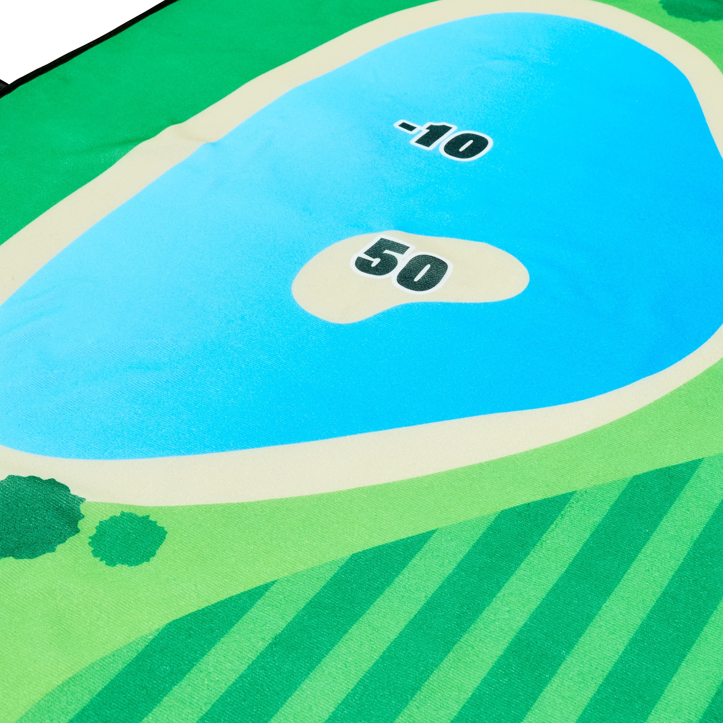 5 Sticky Golf Course, 5 of 8