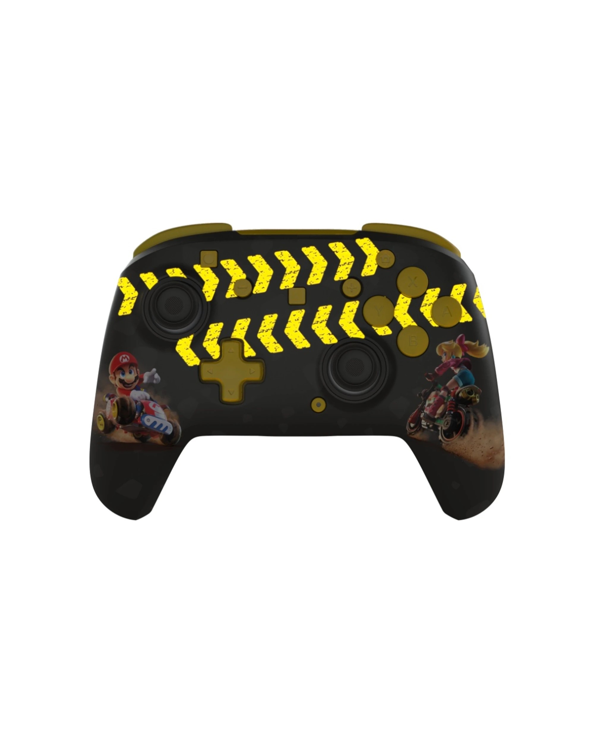 2 Turtle Beach Rematch Wireless Nintendo Switch 2 Gaming Controller Mario Kart World - Multi, 2 of 7