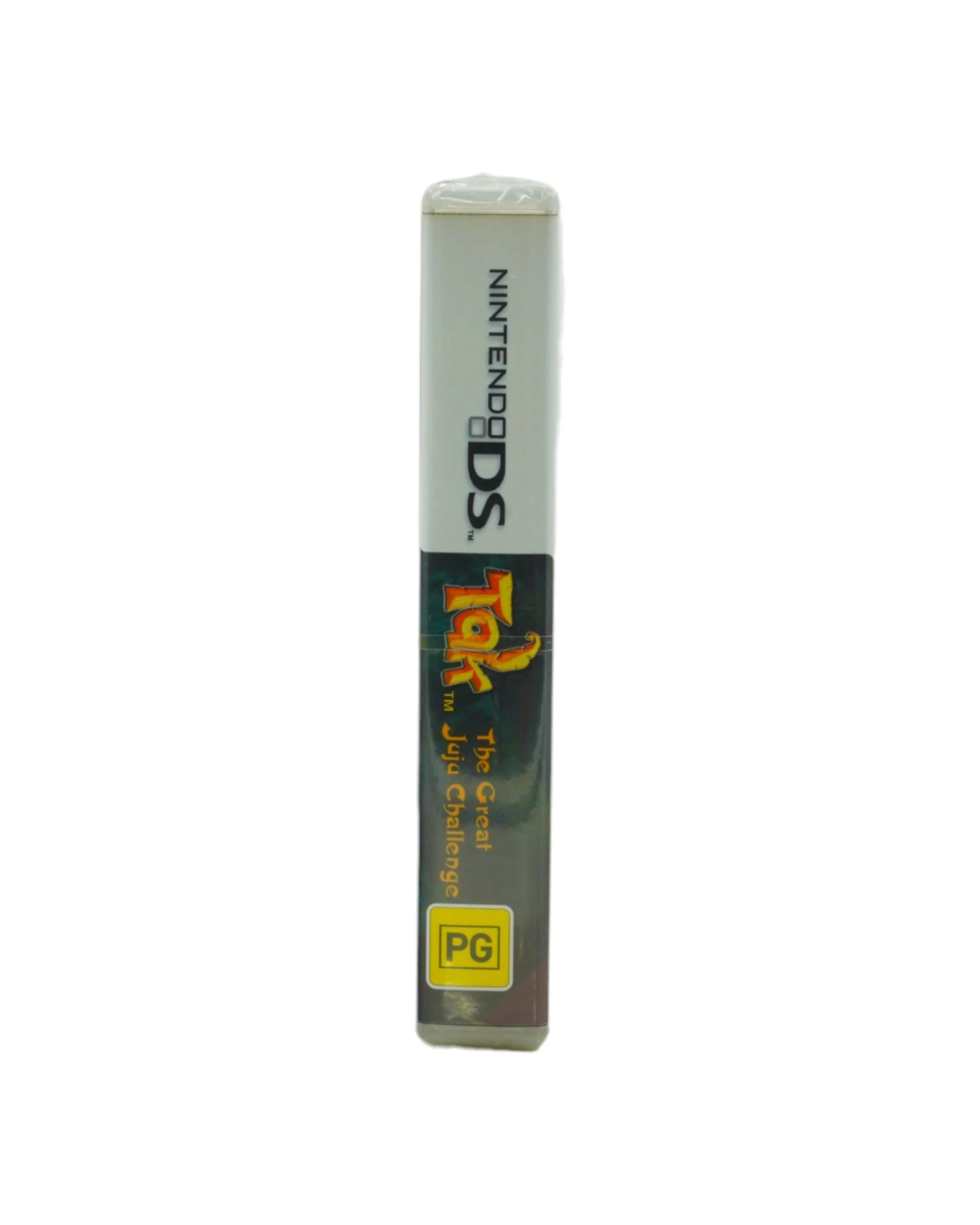 8 Tak the Great Juju Challenge - DS - Pre-Owned, 8 of 8