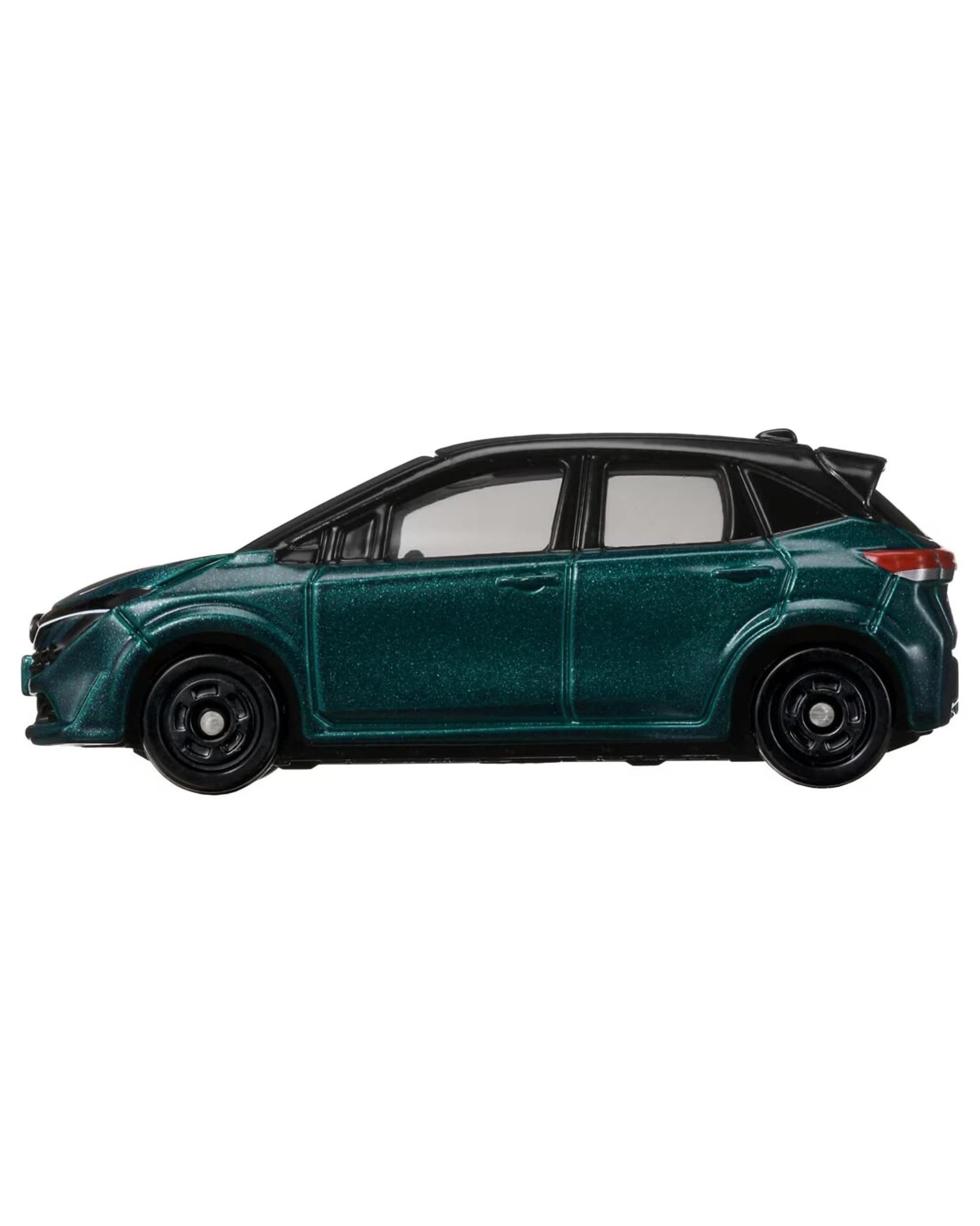 3 Tomica No.47 Nissan Note Aura, 3 of 4