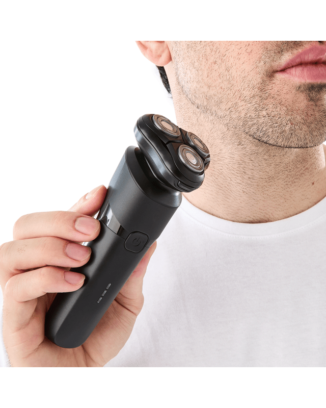 Digital Rotary Shaver - B