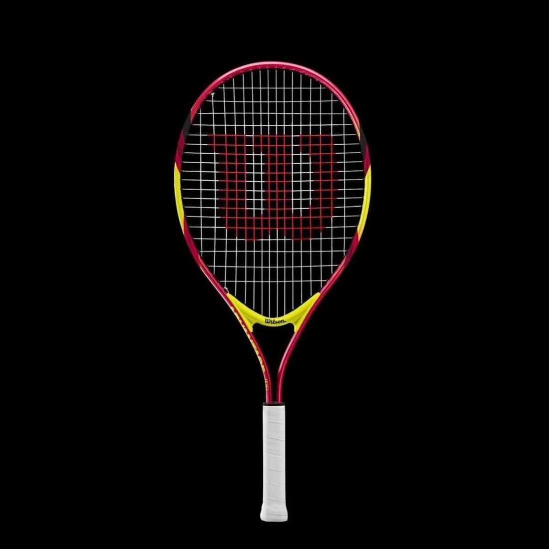 3 Wilson Advantage 25-inch Junior Tennis Racquet, 3 of 3