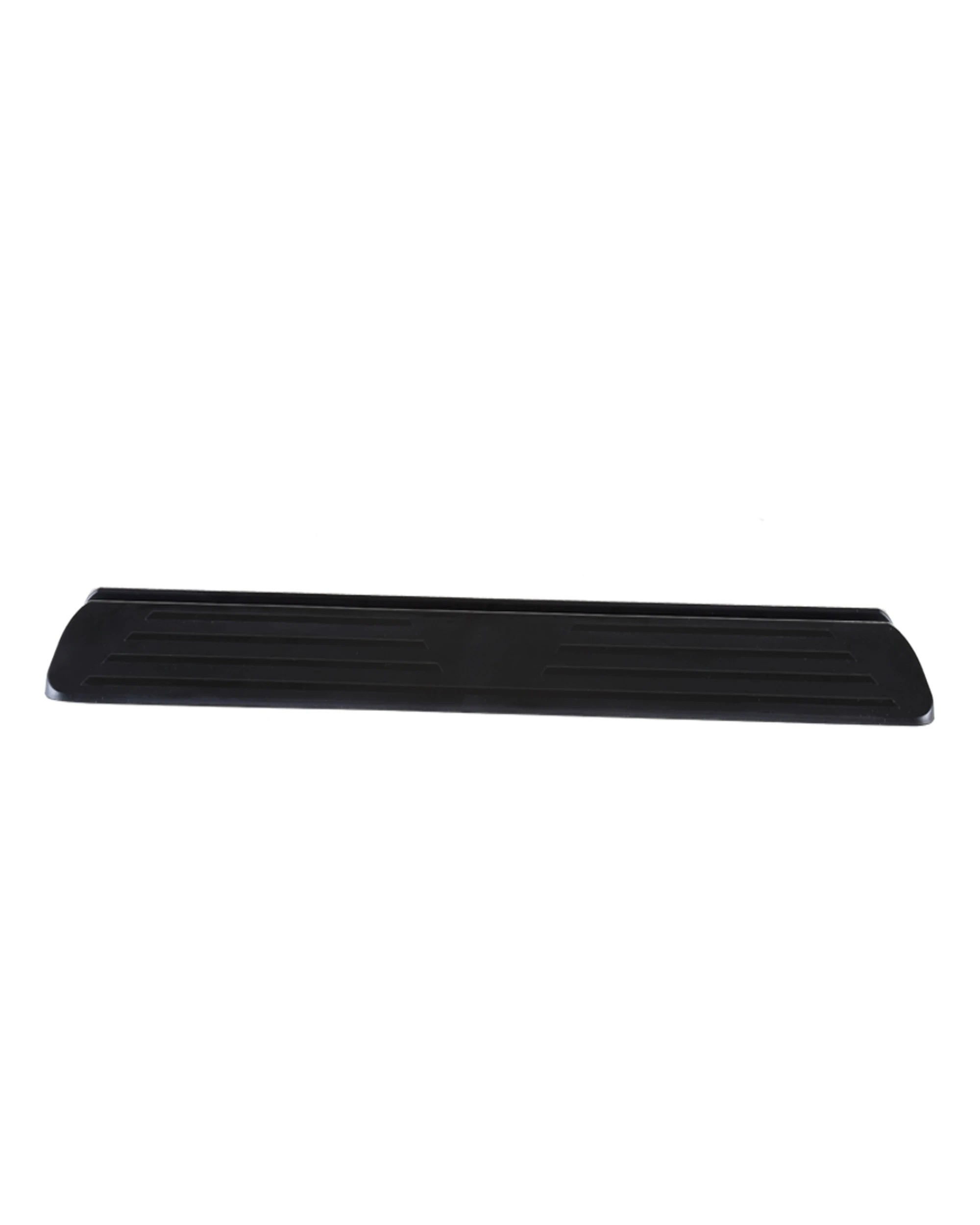 2 Levede Baby Safety Gate  Support Ramp - Black, 2 of 6