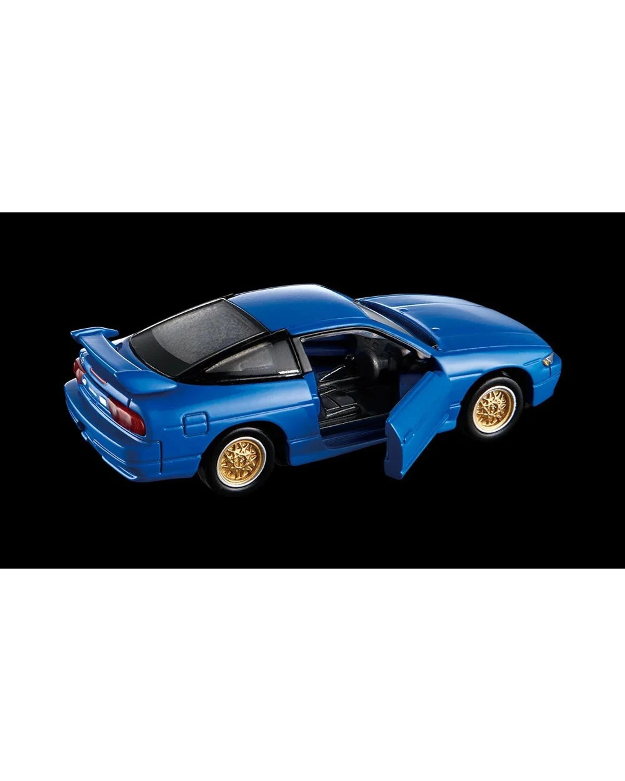4 Tomica Premium 39 2020 SilEighty RPS13, 4 of 4