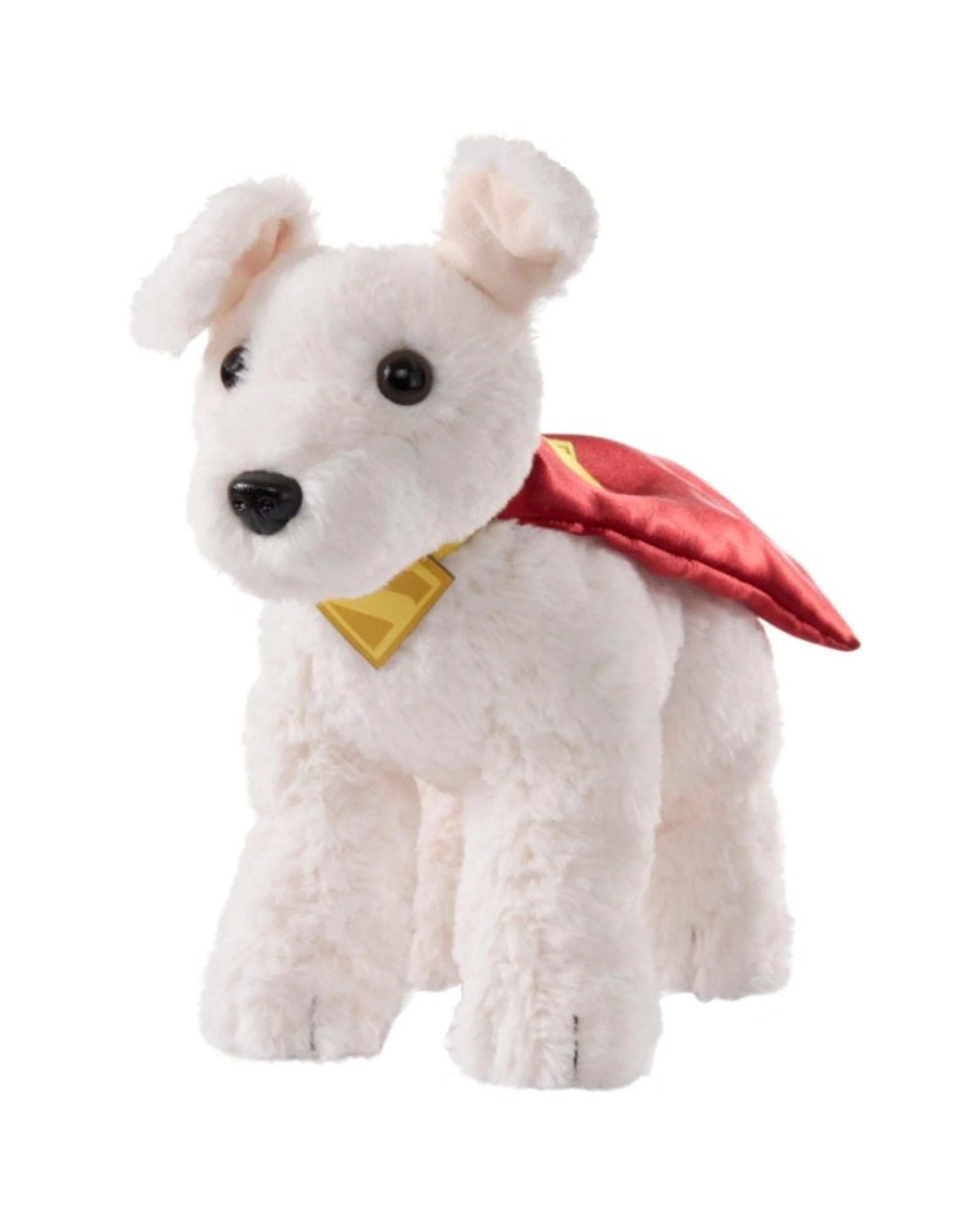 1 DC Superman 2025 Krypto 12 inch Plush, 1 of 3