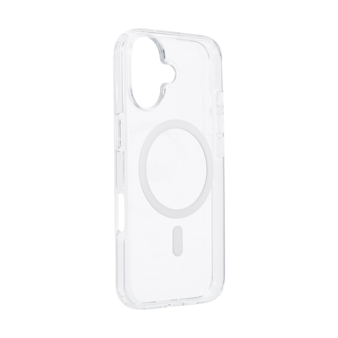 3 iPhone 17 Magnetic Case - Clear, 3 of 6