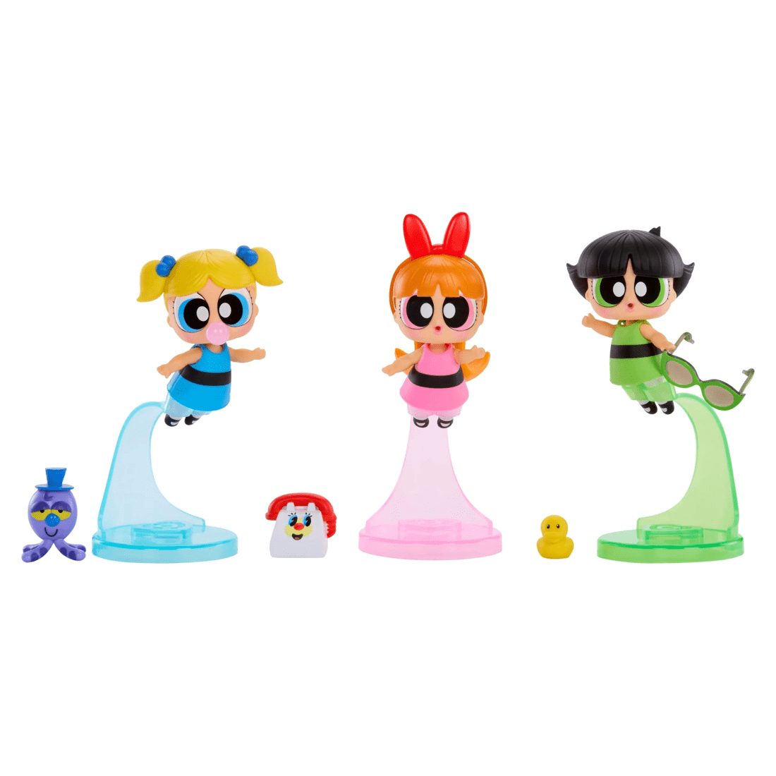 2 L.O.L. Surprise Loves Powerpuff Girls Tots - Assorted, 2 of 4