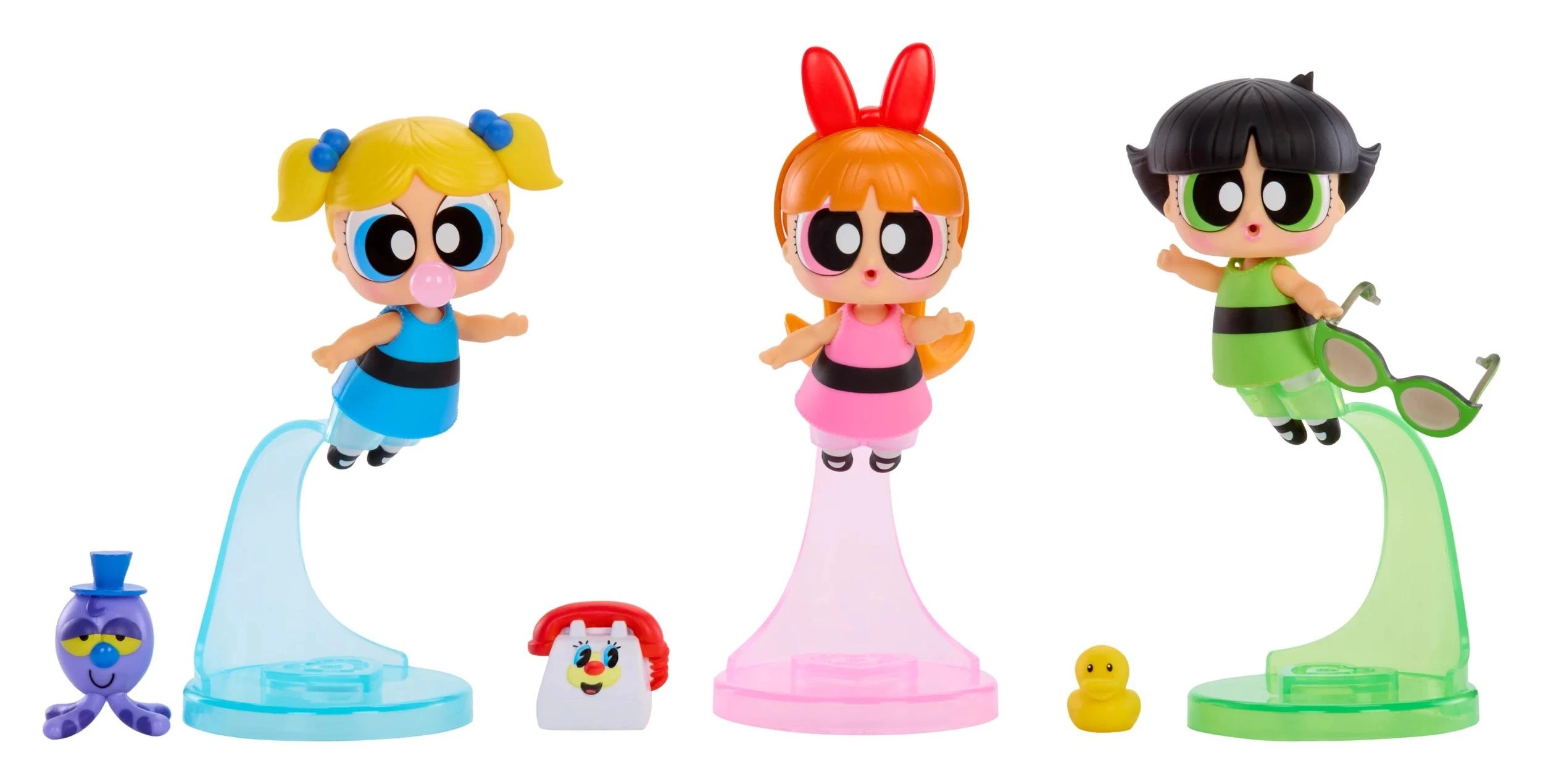 2 L.O.L. Surprise Loves Powerpuff Girls Tots - Assorted, 2 of 4