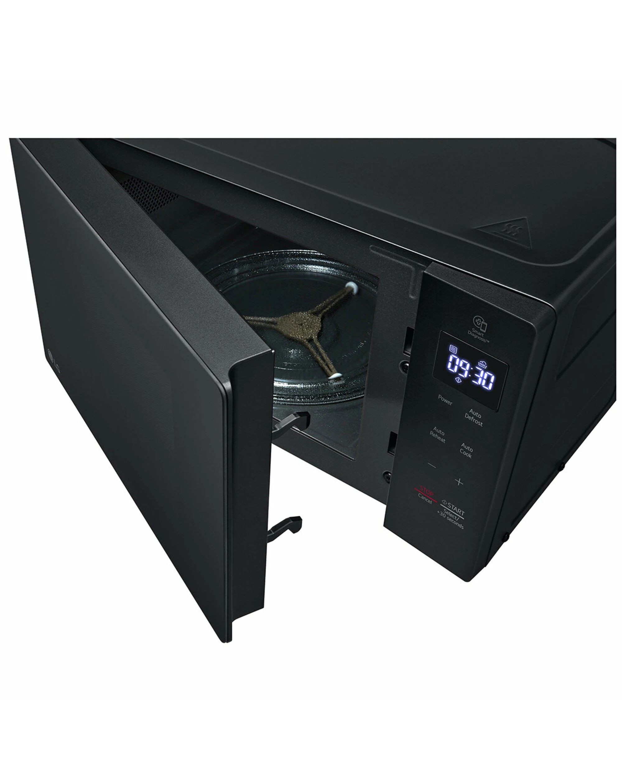 5 Lg NeoChef 20L EasyClean Microwave Oven, 5 of 5