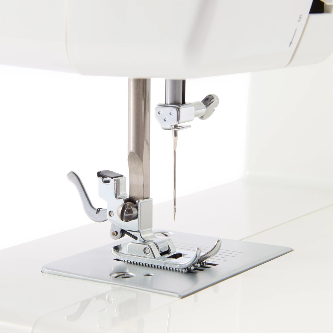 9 Singer Promise 1408 Sewing Machine, 9 of 10