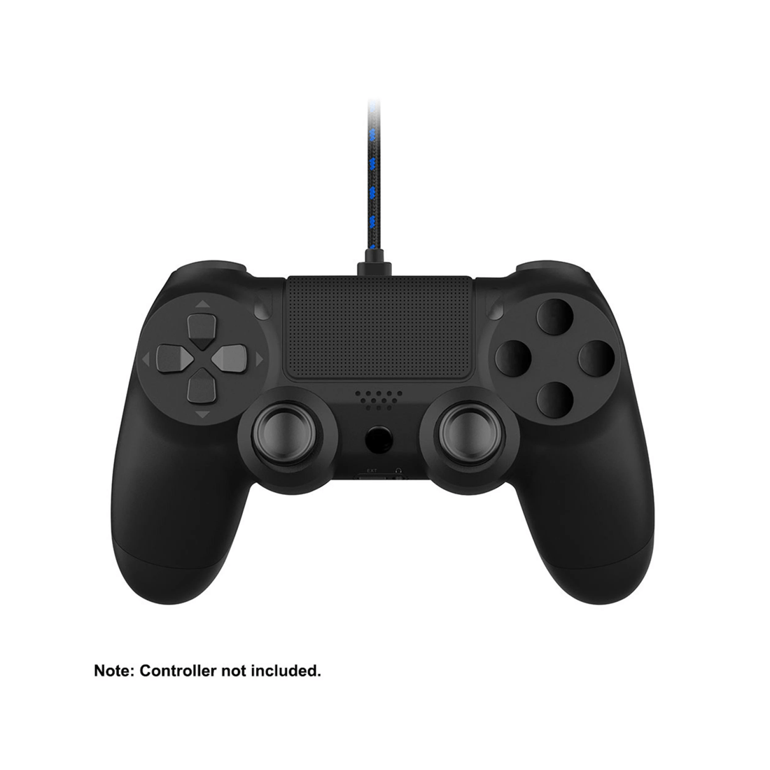 6 4Gamers PS4 3m Superfast Play and Charge Cable Twin Pack, 6 of 7