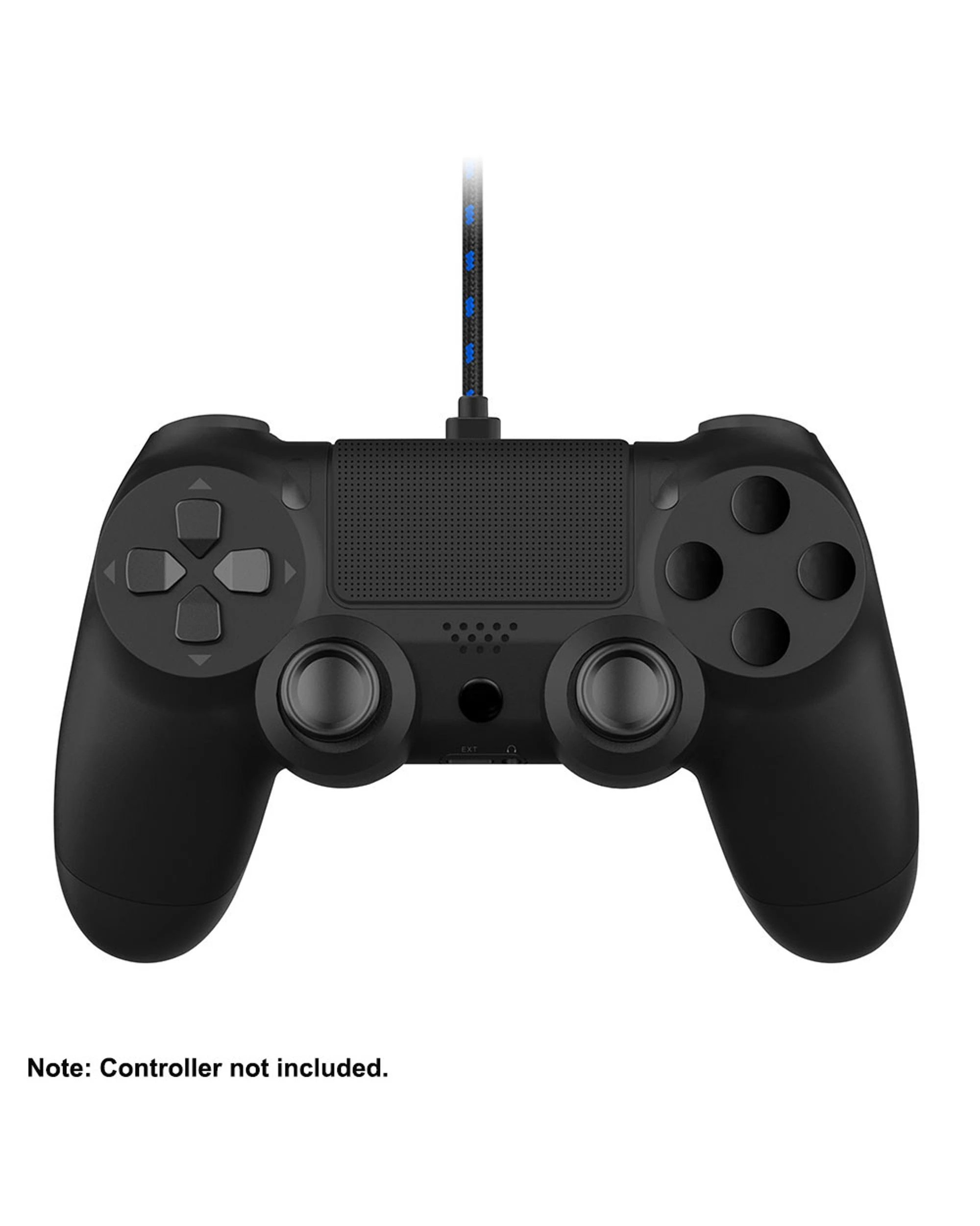 6 4Gamers PS4 3m Superfast Play and Charge Cable Twin Pack, 6 of 7