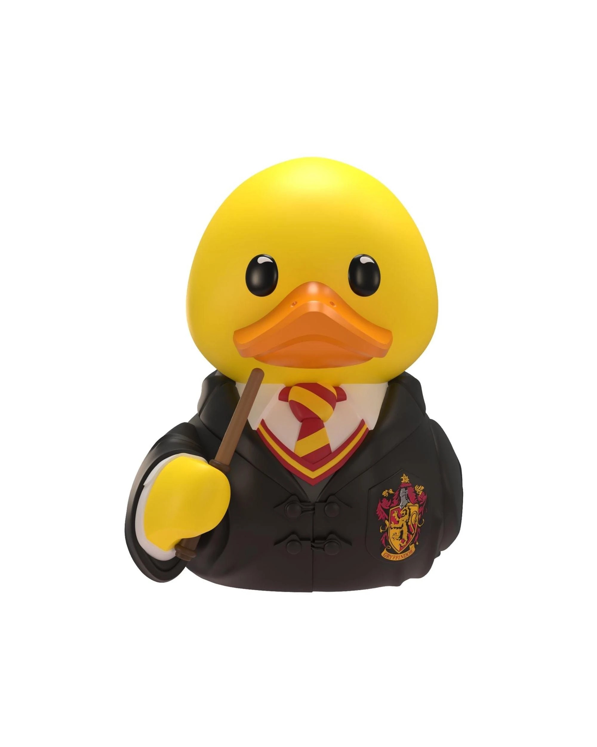 3 TUBBZ Harry Potter Gryffindor Collectors Edition Cosplaying Duck Figure, 3 of 7