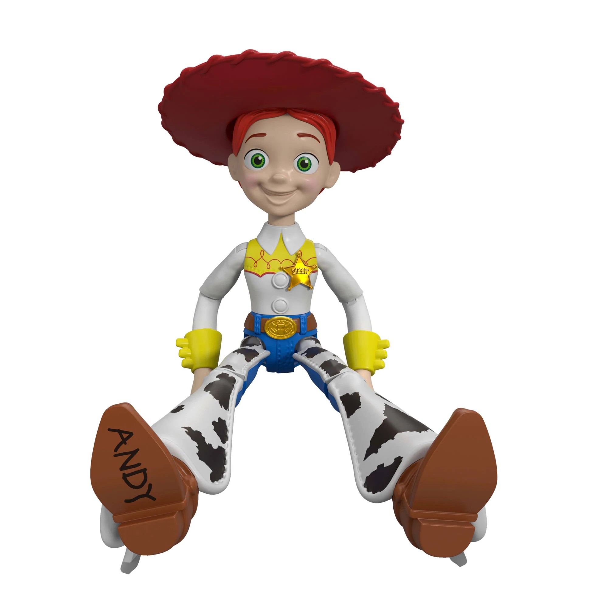 5 Disney and Pixar Toy Story Andy's Room Pack, 5 of 6