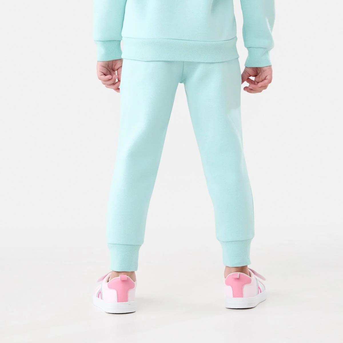 2 Print Trackpants Petals, 2 of 7