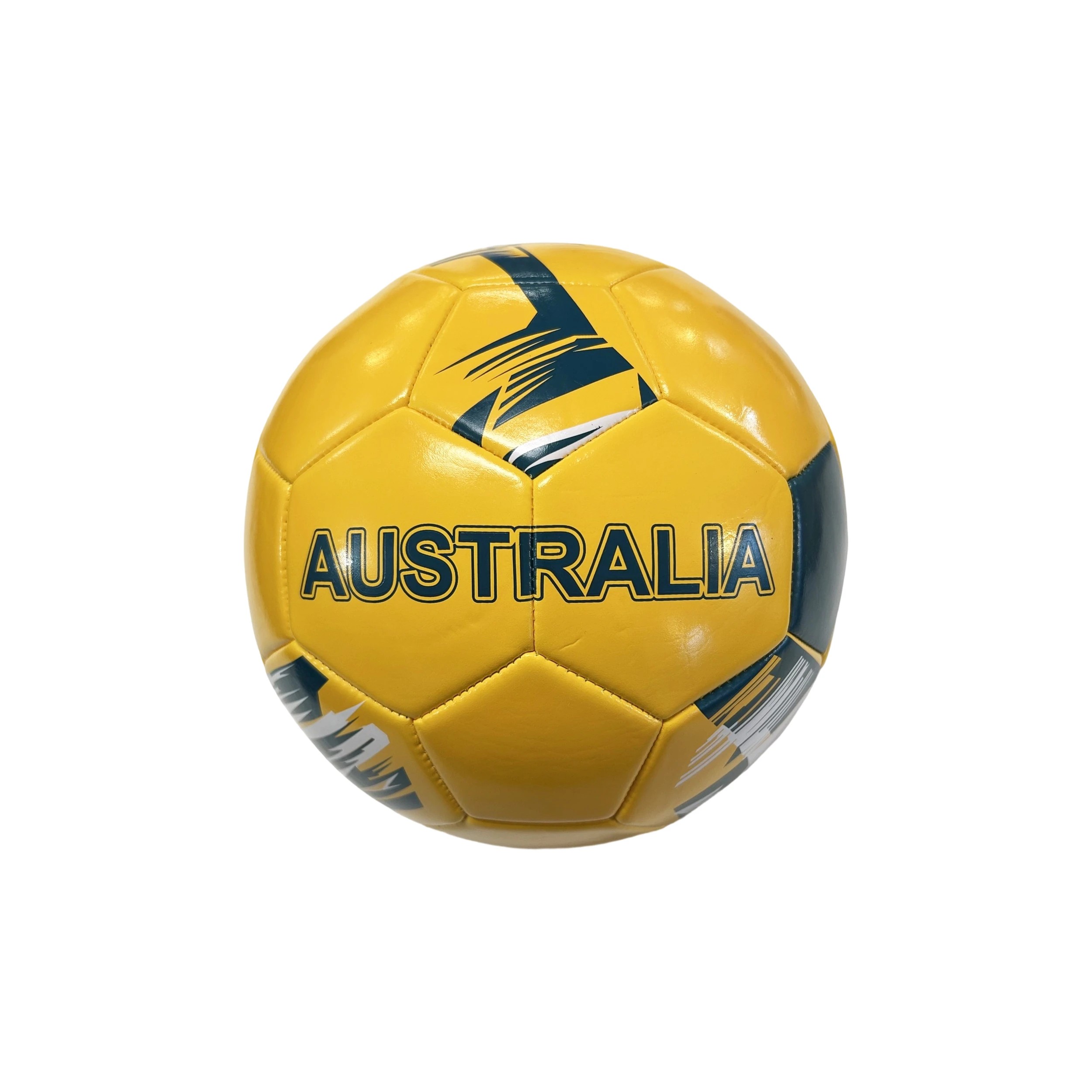 1 Australia Soft Touch Soccer Ball - Size 5, 1 of 1