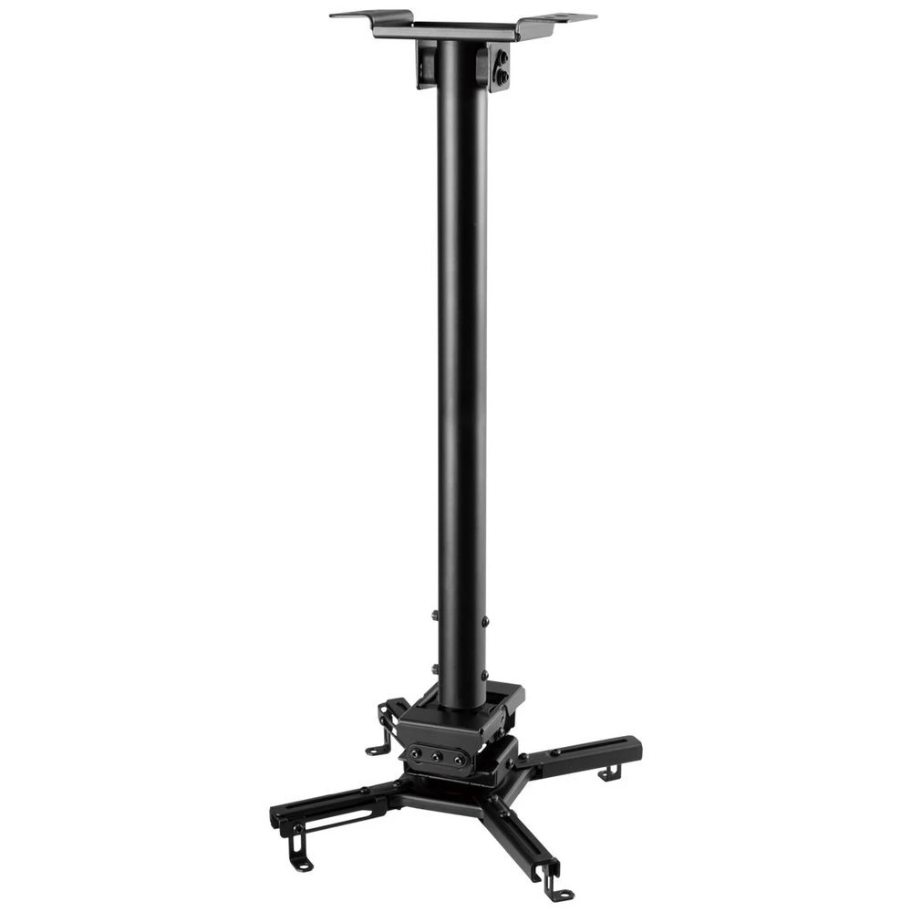 2 Brateck Heavy Duty Projector Mount Black, 2 of 10