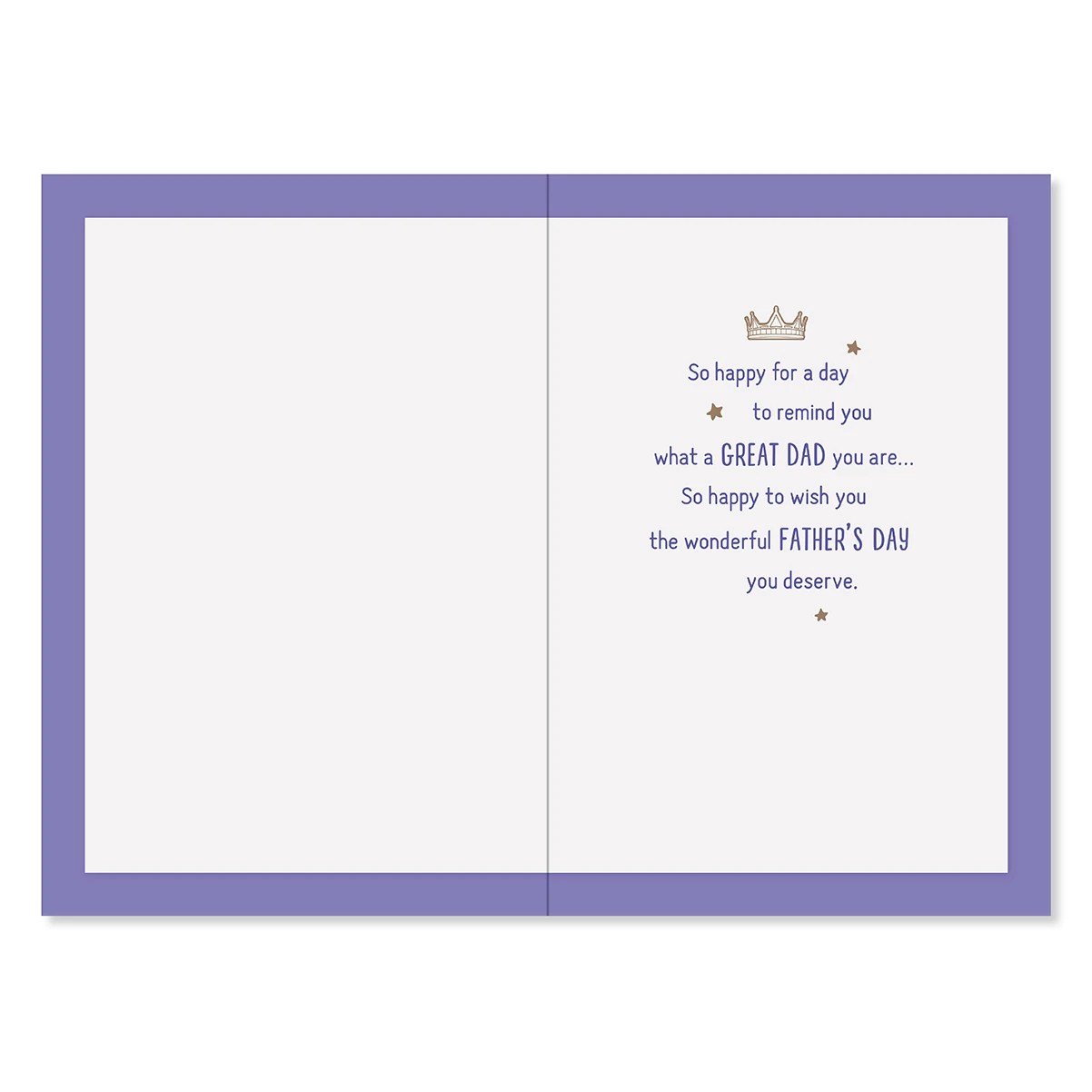 2 Hallmark Father's Day Card - You're Really Good at Fatherhood!, 2 of 3