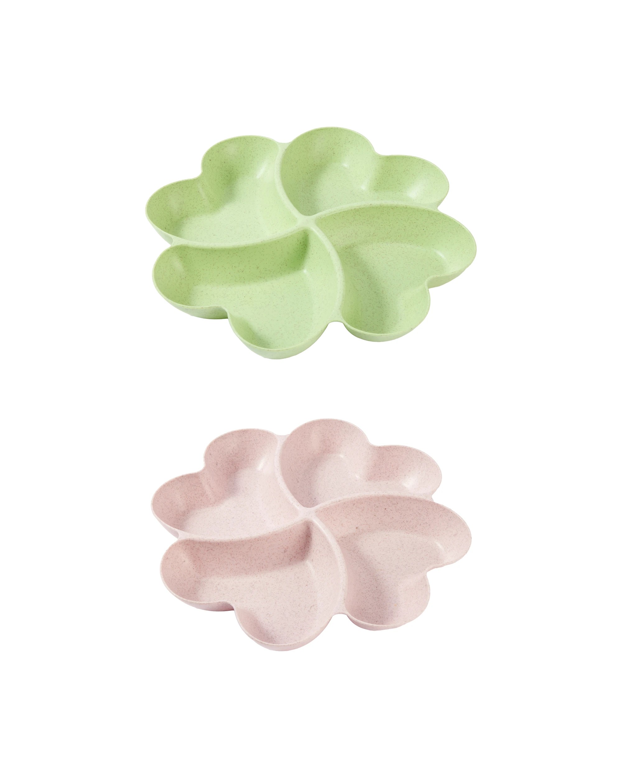 1 Chip and Dip Tray - Assorted, 1 of 4