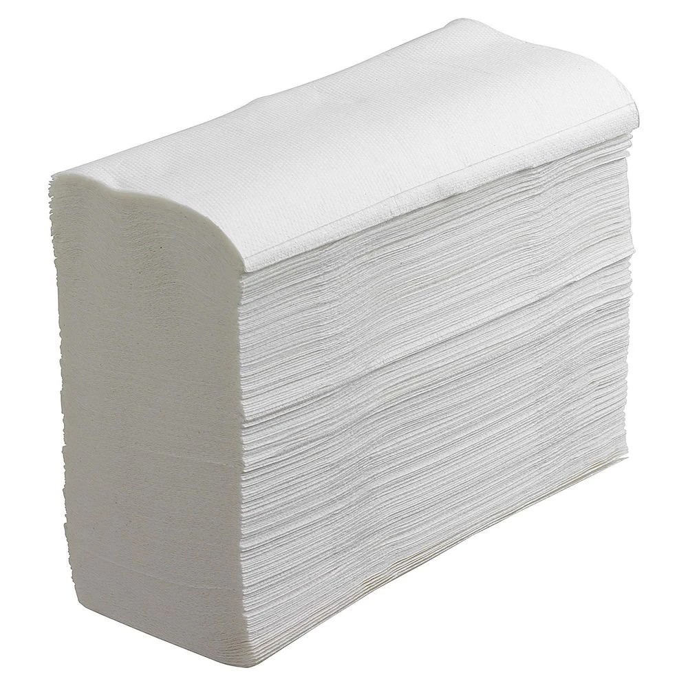 2 Kleenex Compact Hand Towels 90 Sheet, 2 of 7