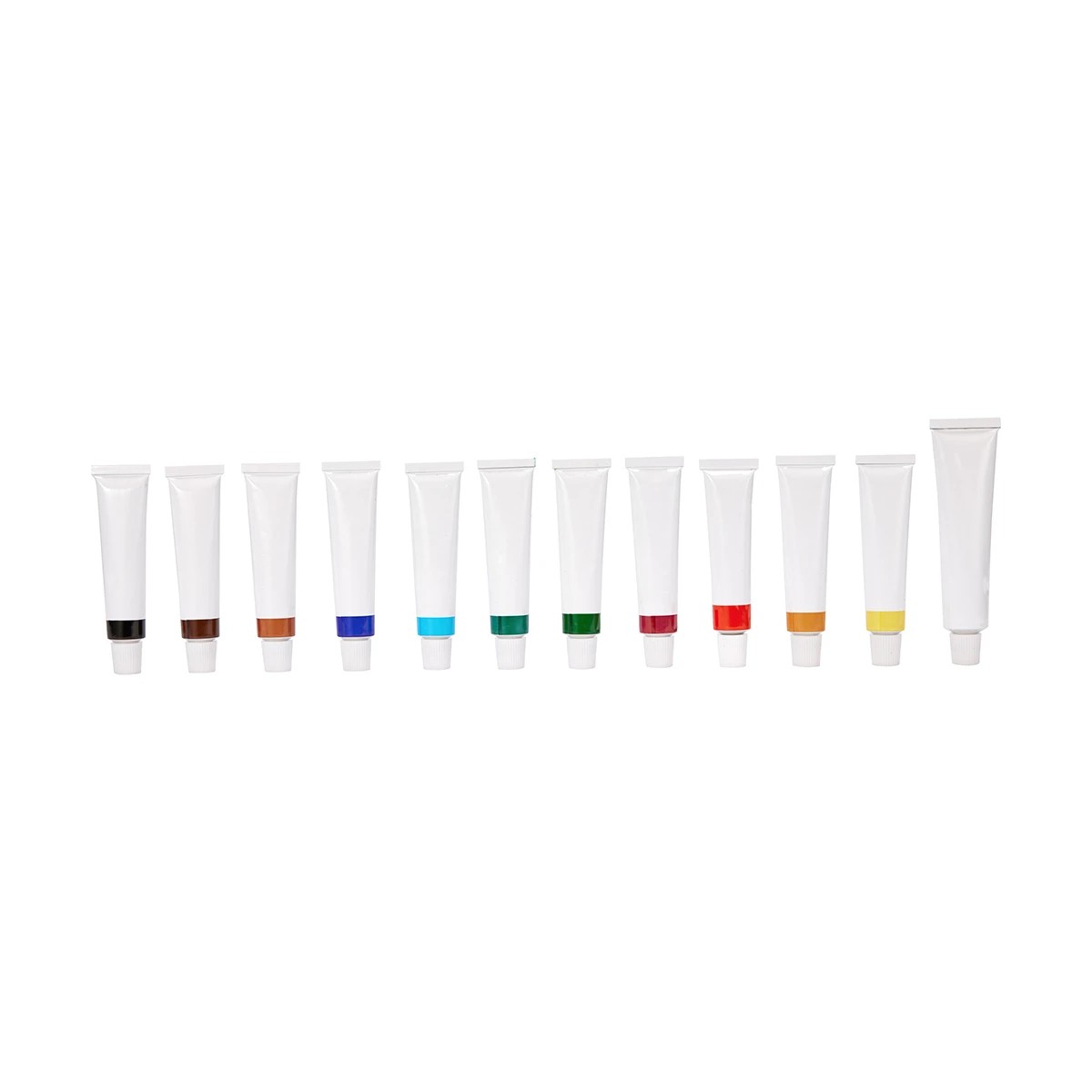 4 12 Pack Acrylic Paints, 4 of 8