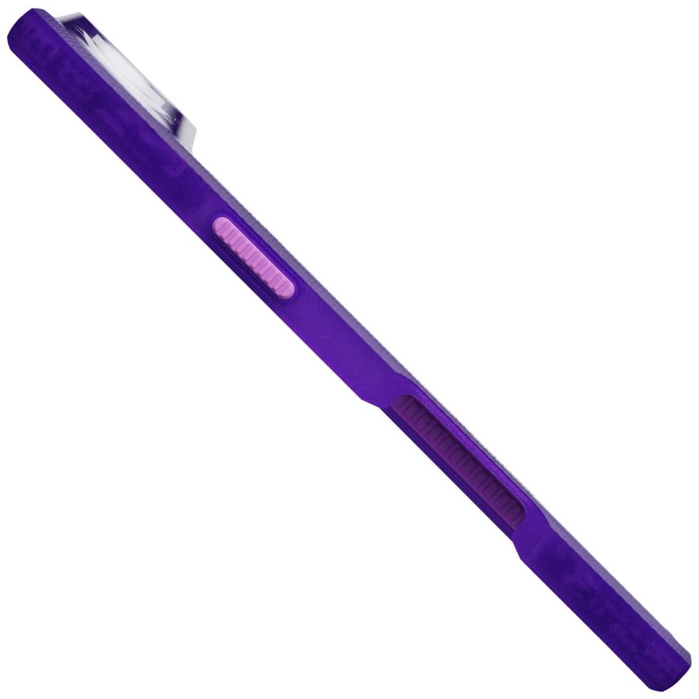 4 Tech21 EvoPro iPhone Air MagSafe Case Purple/Pink, 4 of 5