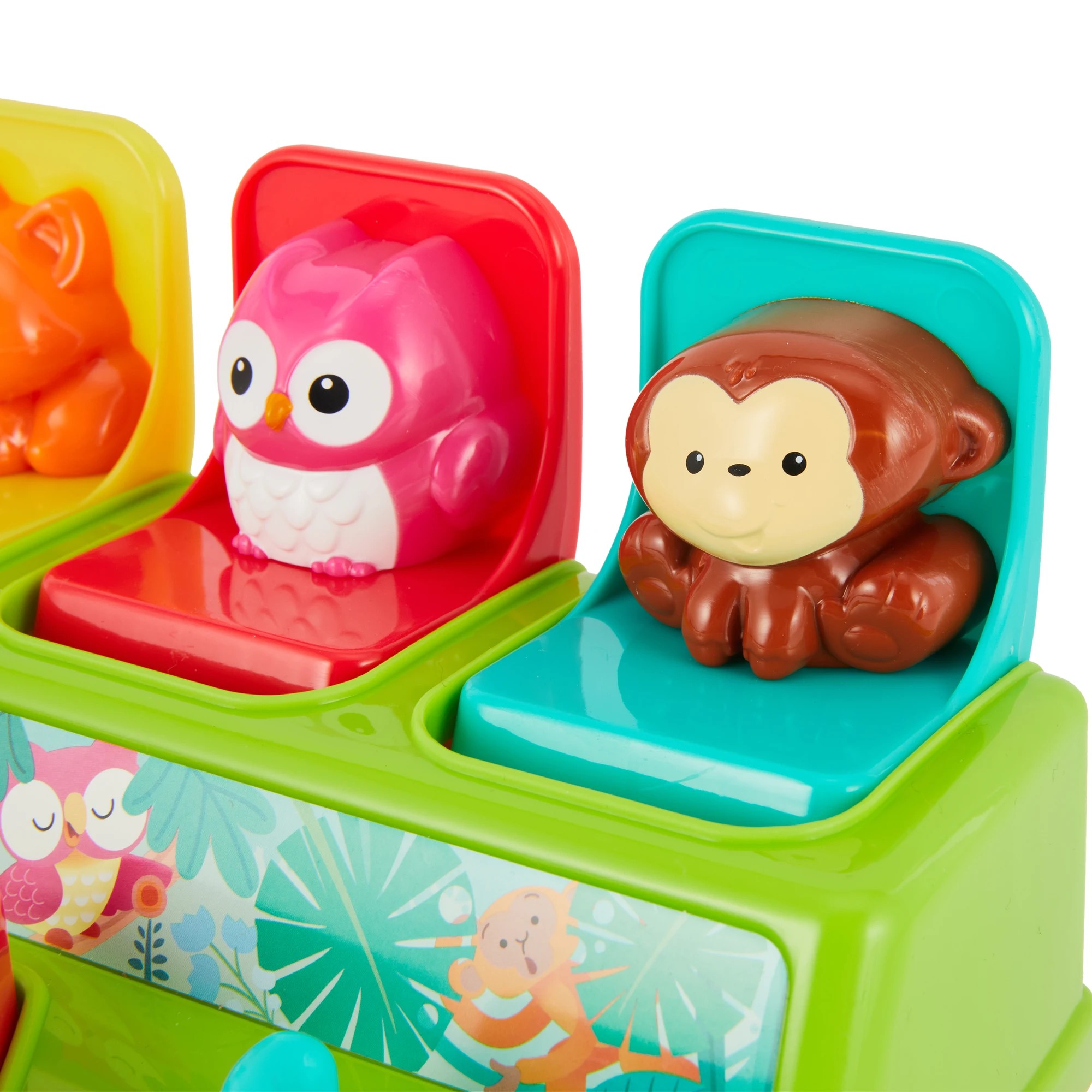 5 Pop & Surprise Activities Playset, 5 of 6