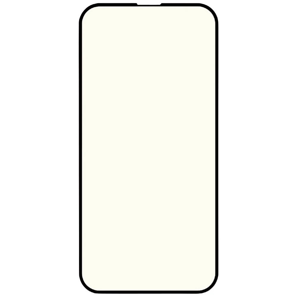 2 J. Burrows iPhone 16 Antimicrobial Screen Protector, 2 of 5