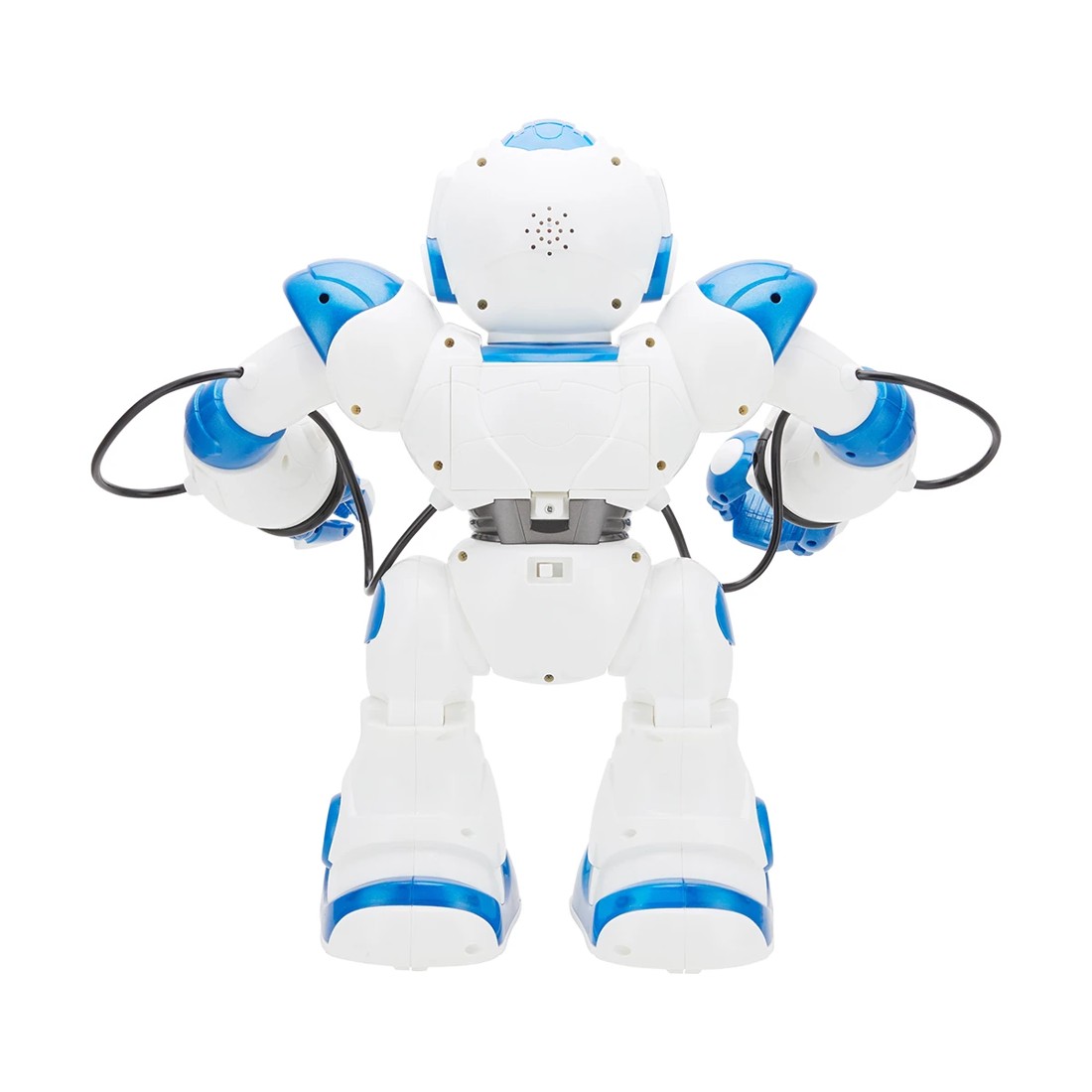 4 Intelligent Robot Toy, 4 of 6