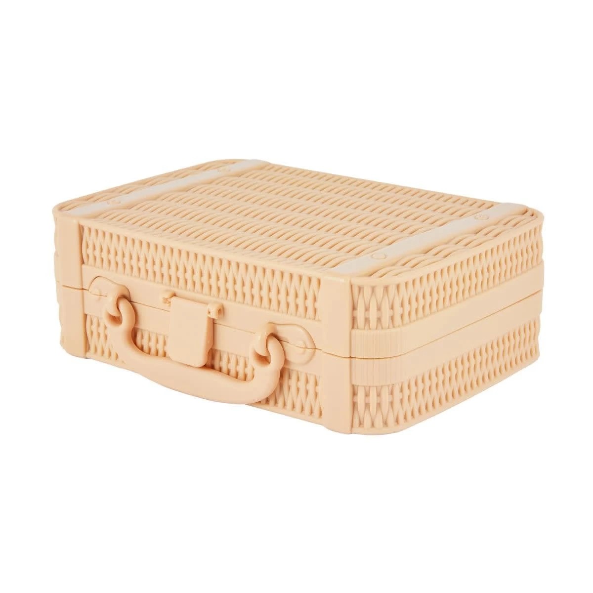 3 25 Piece Picnic Basket, 3 of 5