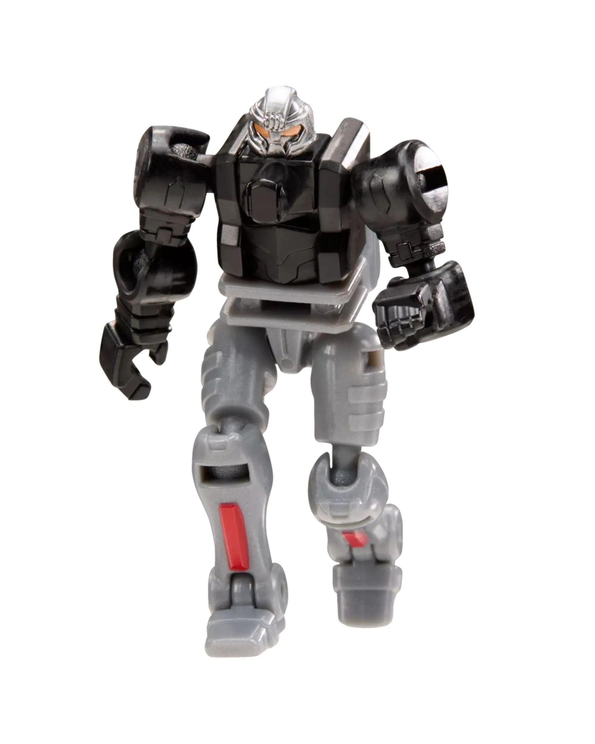 4 Transformers Age of the Primes Voyager Class Sideways, 4 of 8