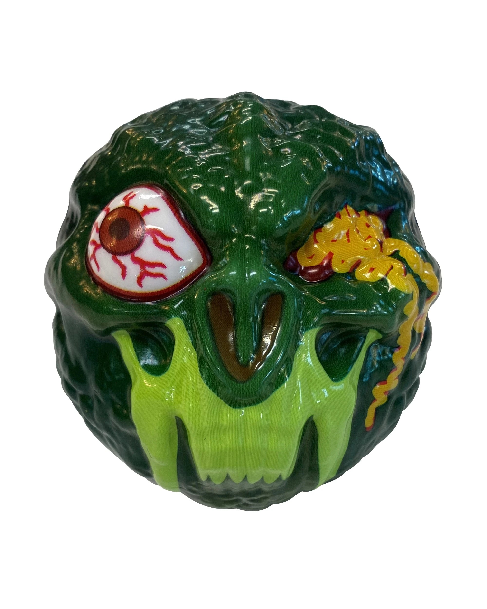 5 9cm Evil Bounce Ball - Assorted
 - Multi, 5 of 7