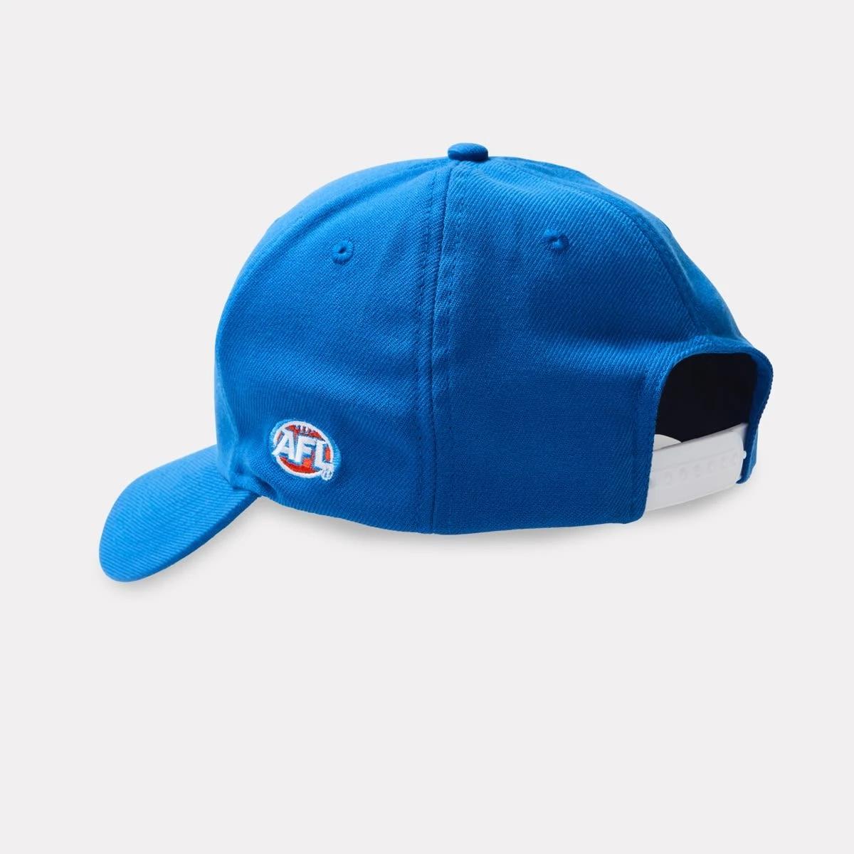 2 Official AFL Adult Cap West Coast, 2 of 6