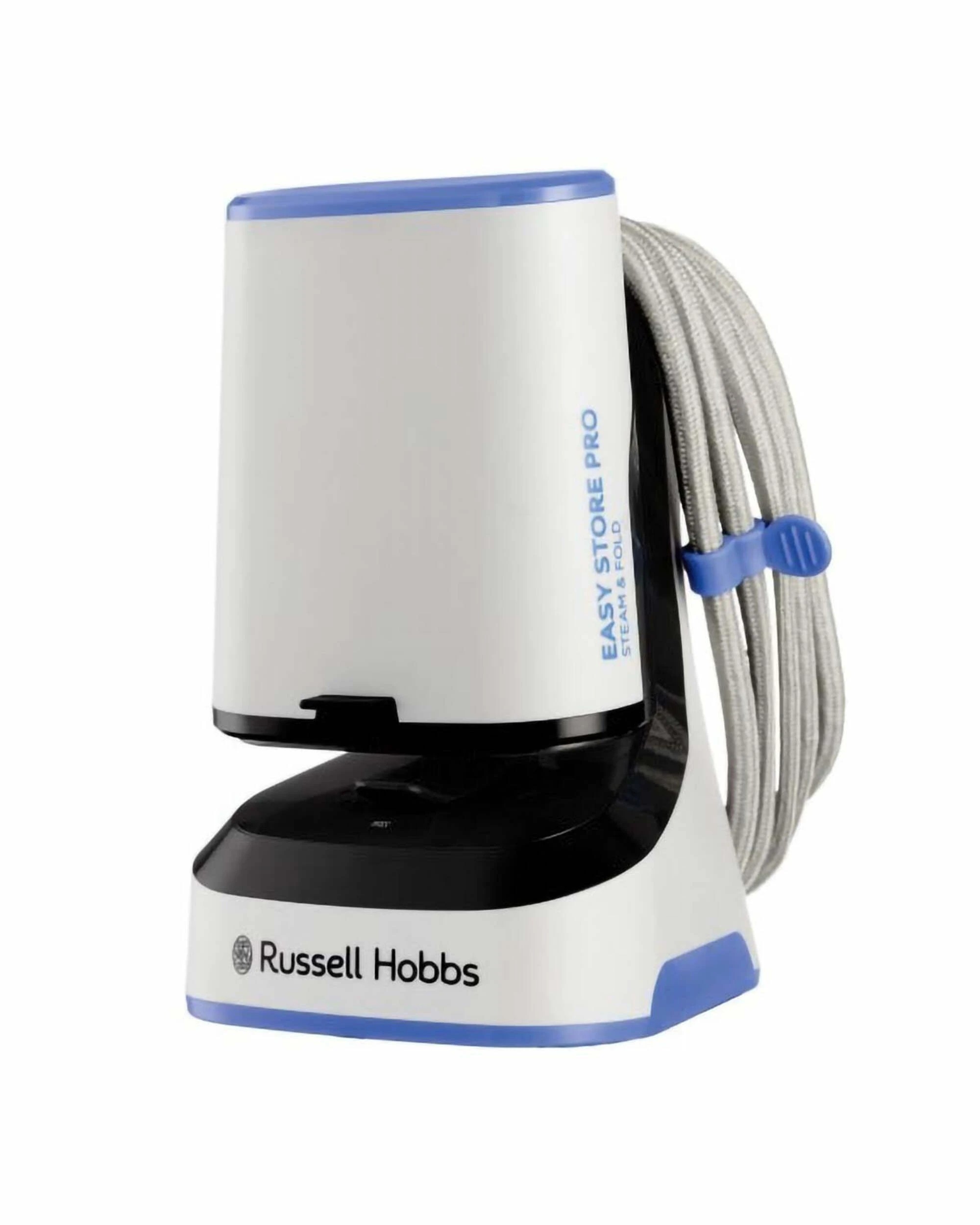 1 Russell Hobbs Steam and Hold Handheld Steamer, 1 of 4
