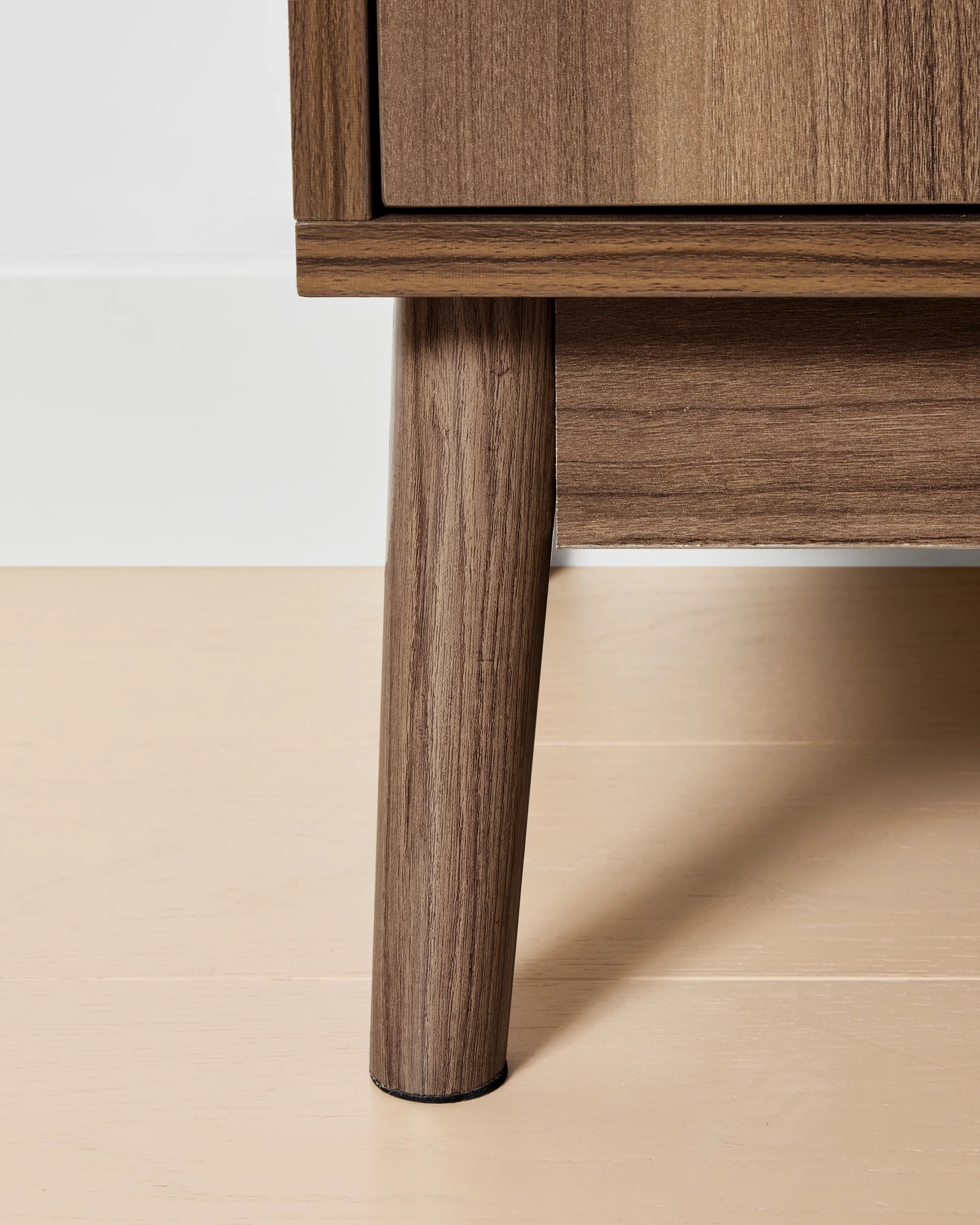 7 Thorne Entertainment Unit - Walnut, 7 of 7