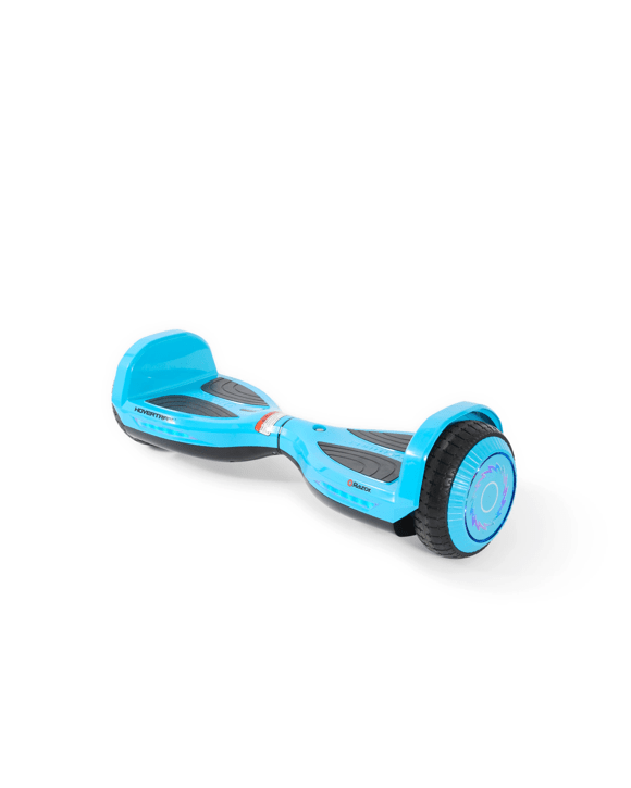 Razor Hovertrax Brights