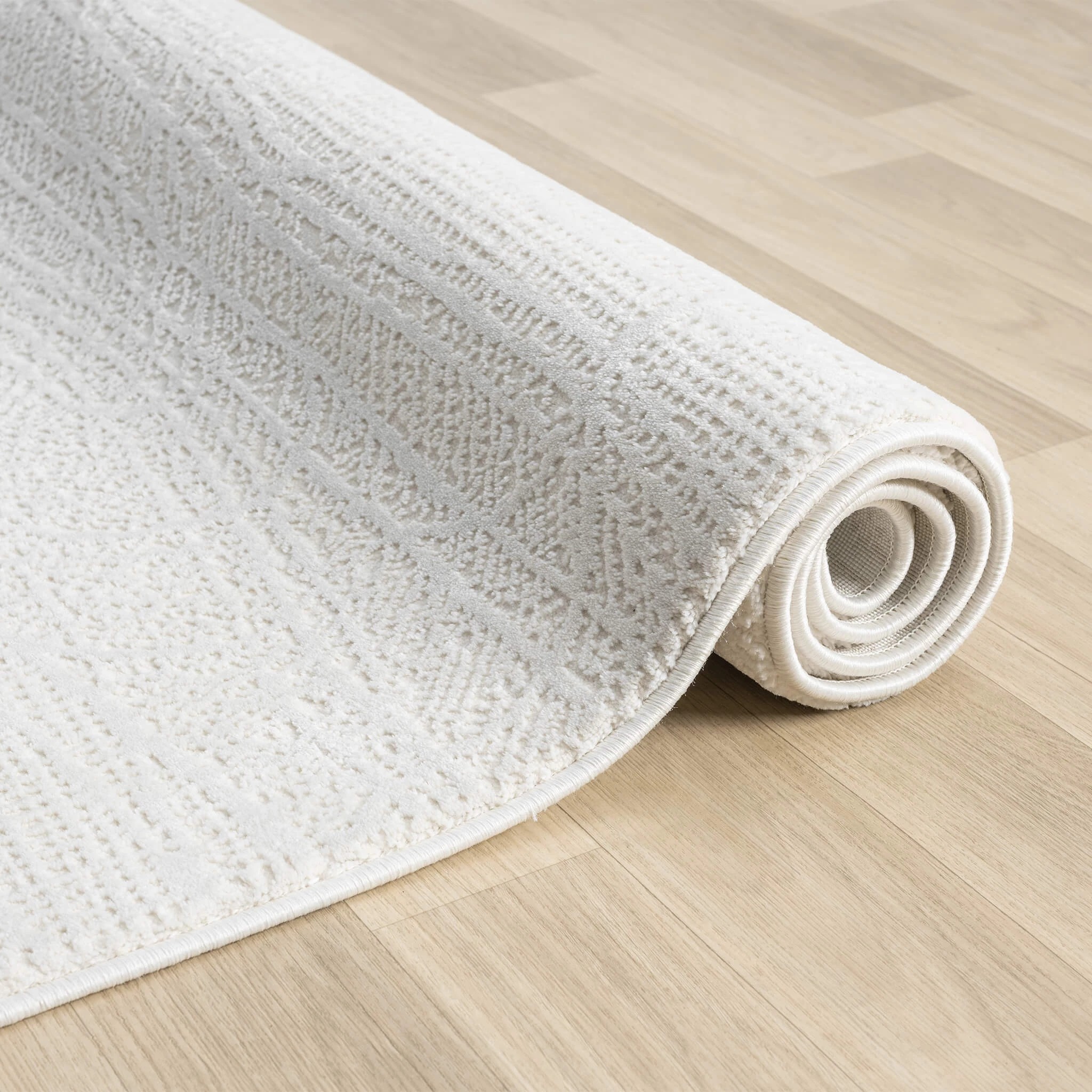 9 La Grace Home Berlin Premium Rugs - 300x400cm - Mist, 9 of 10