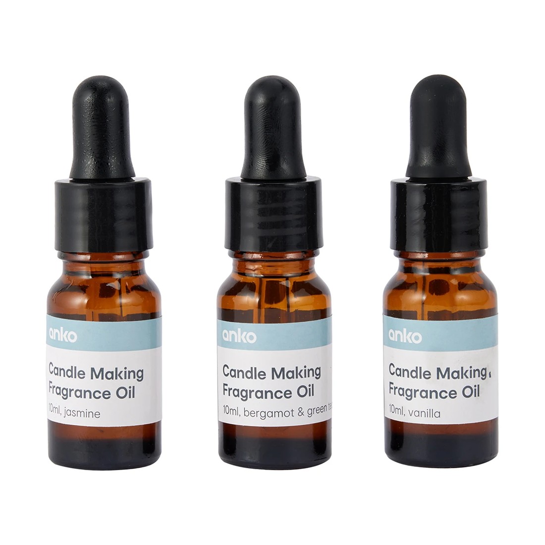 2 3 Pack Candle Making Fragrance Oils, 2 of 6