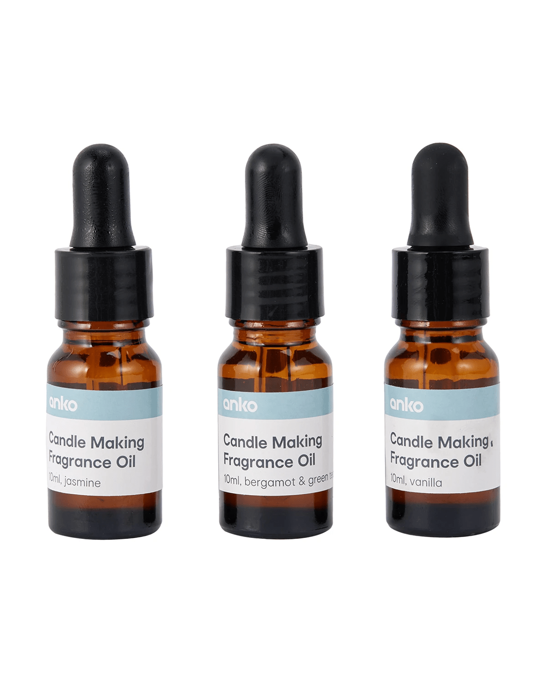 2 3 Pack Candle Making Fragrance Oils, 2 of 6