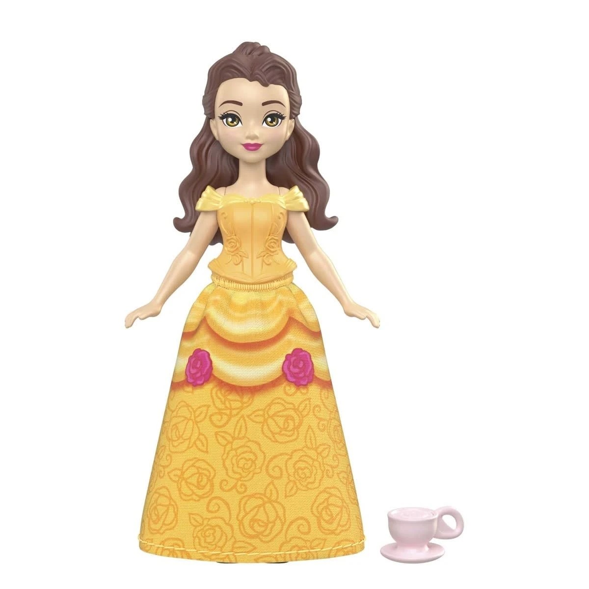 3 Disney Princess Fairy-Tale Fashions Set, 3 of 9