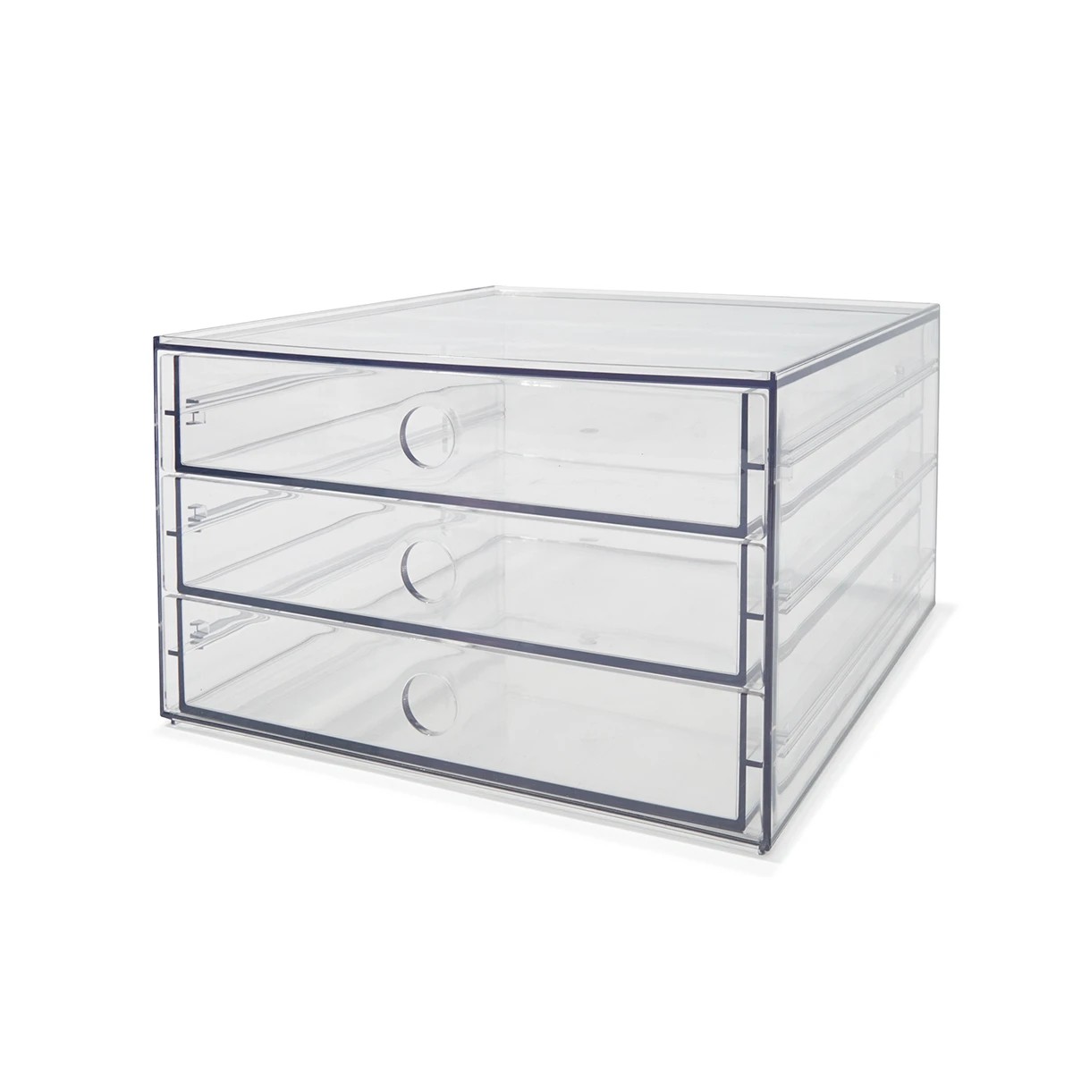 7 Modular 3 Drawer Storage, 7 of 10