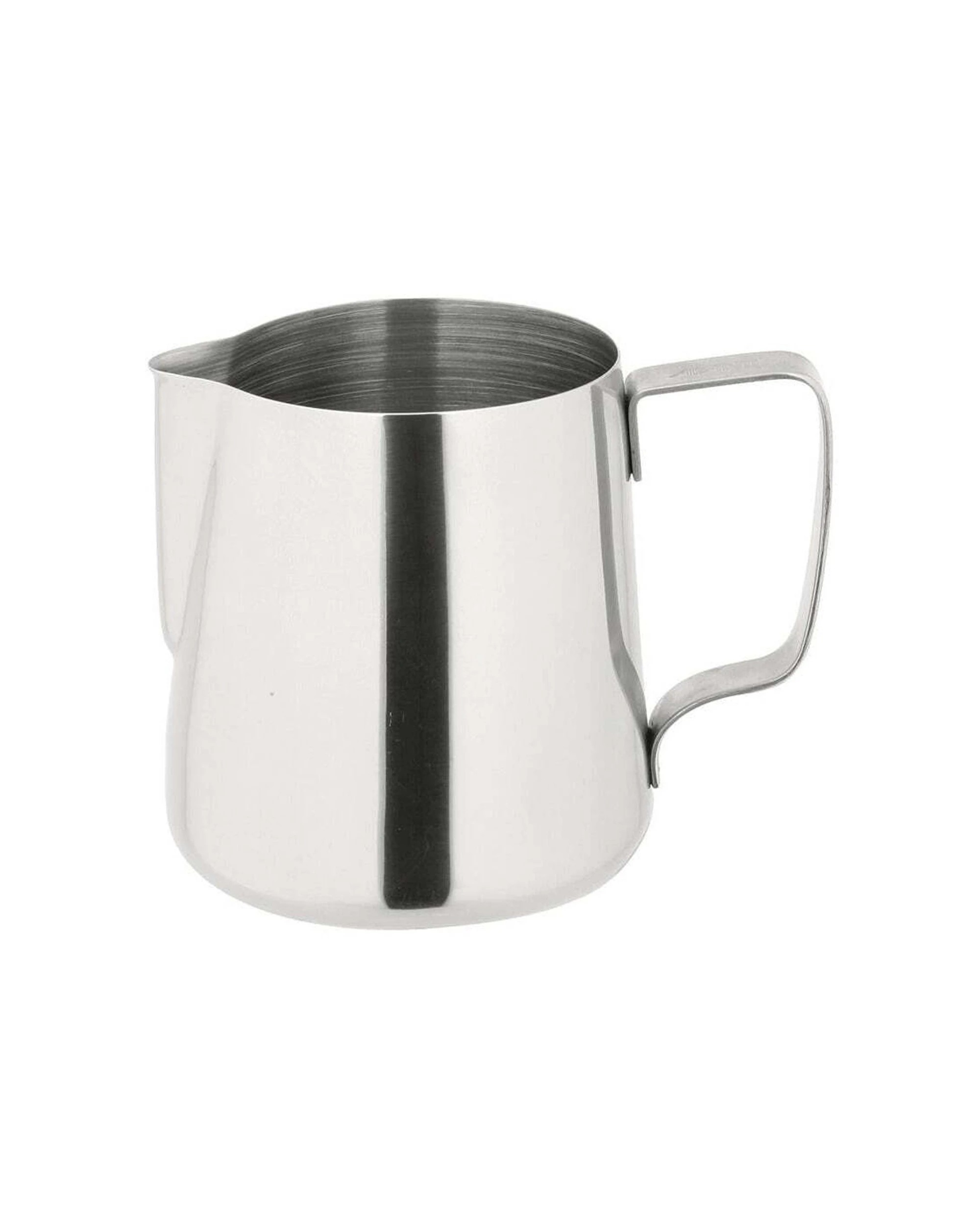 1 Avanti 300ml Milk Jug Stainless Steel Frothing Pitcher Dishwasher Safe
 - Silver, 1 of 3
