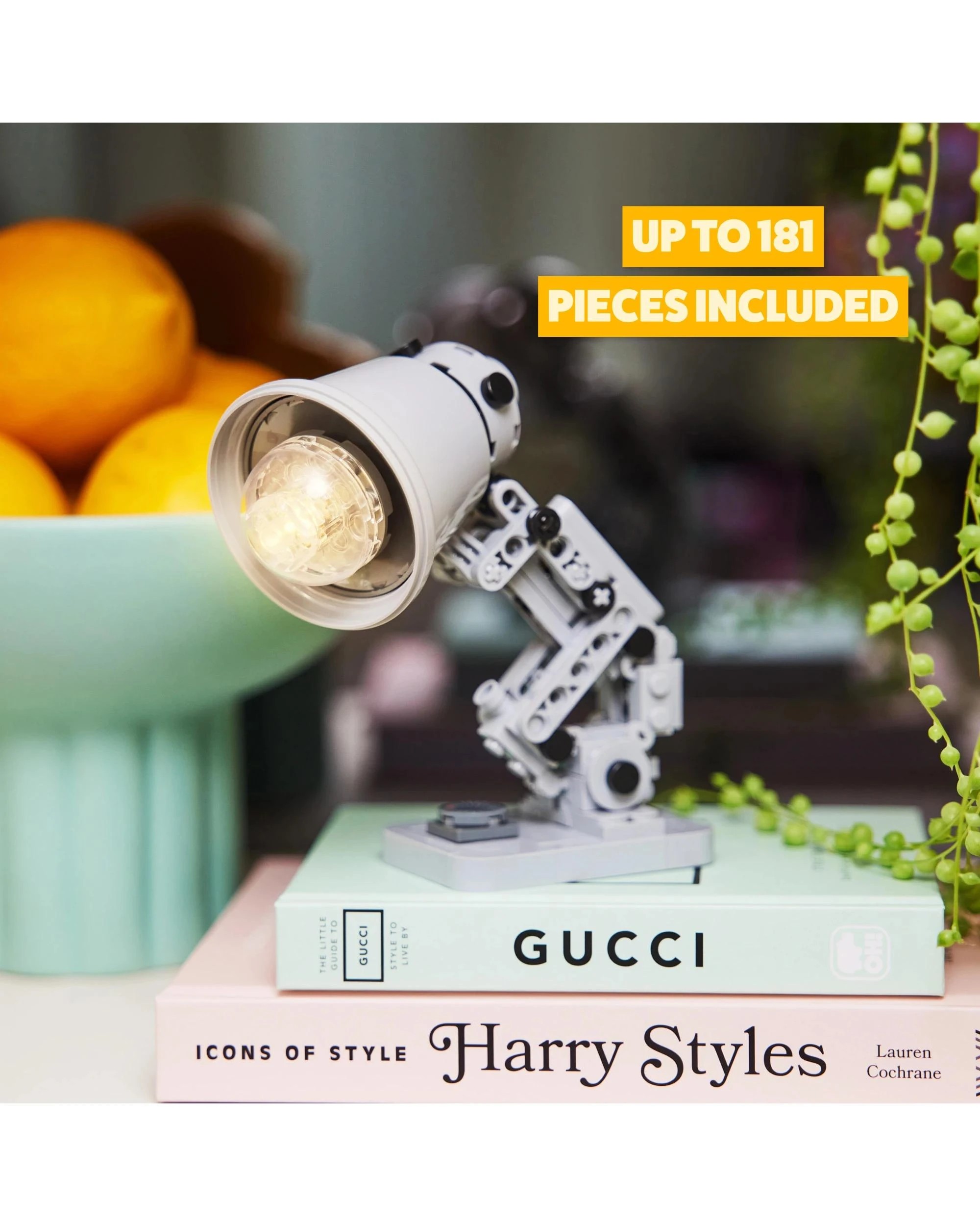 4 Max Build More Premium Home Building Bricks Collection By Zuru - Assorted - Multi, 4 of 9