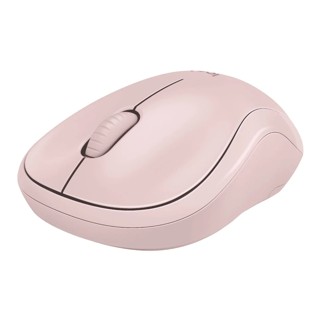 6 Logitech M240 Silent Bluetooth Mouse Rose, 6 of 6