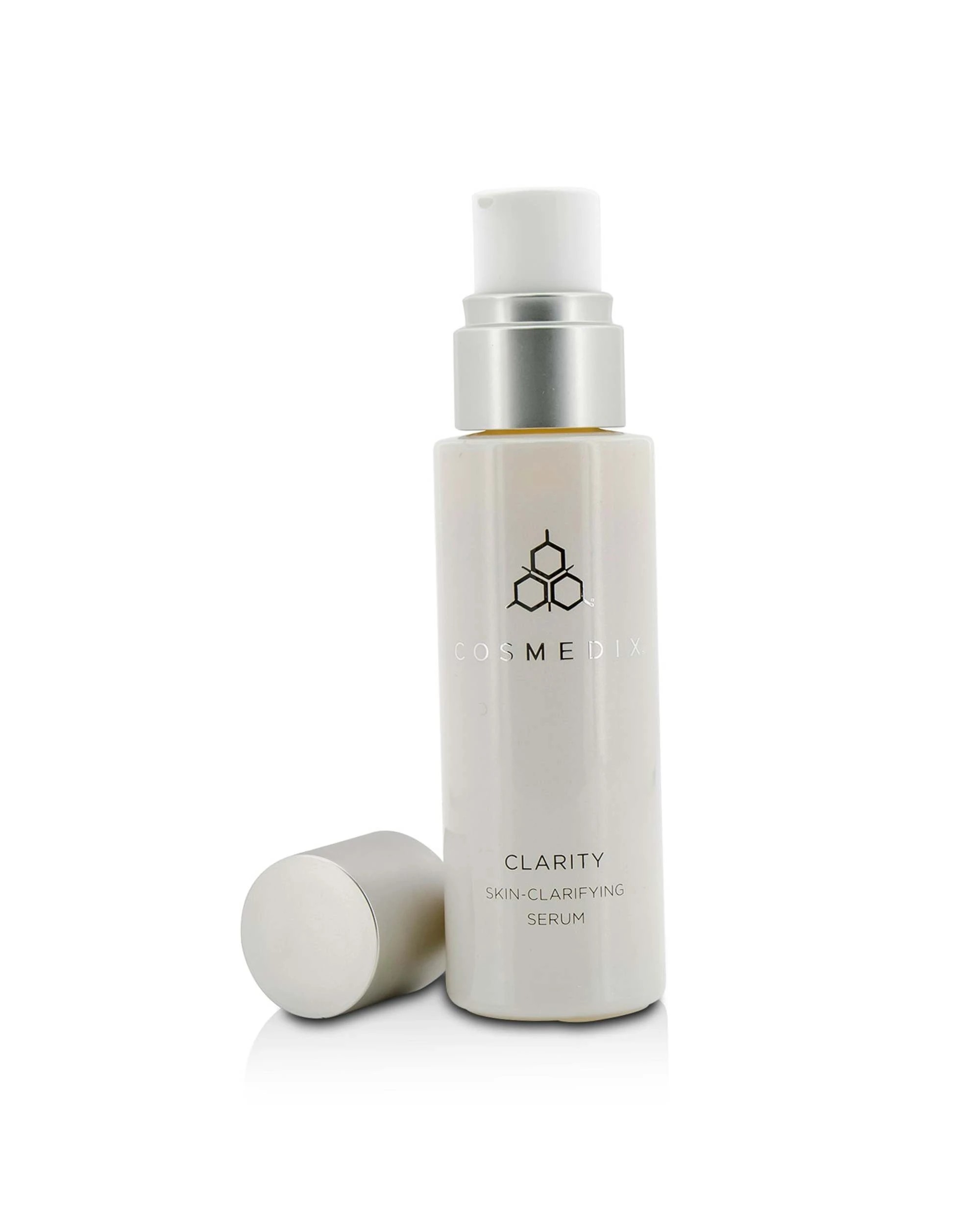 2 CosMedix Clarity Skin-Clarifying Serum  30ml/1oz, 2 of 3