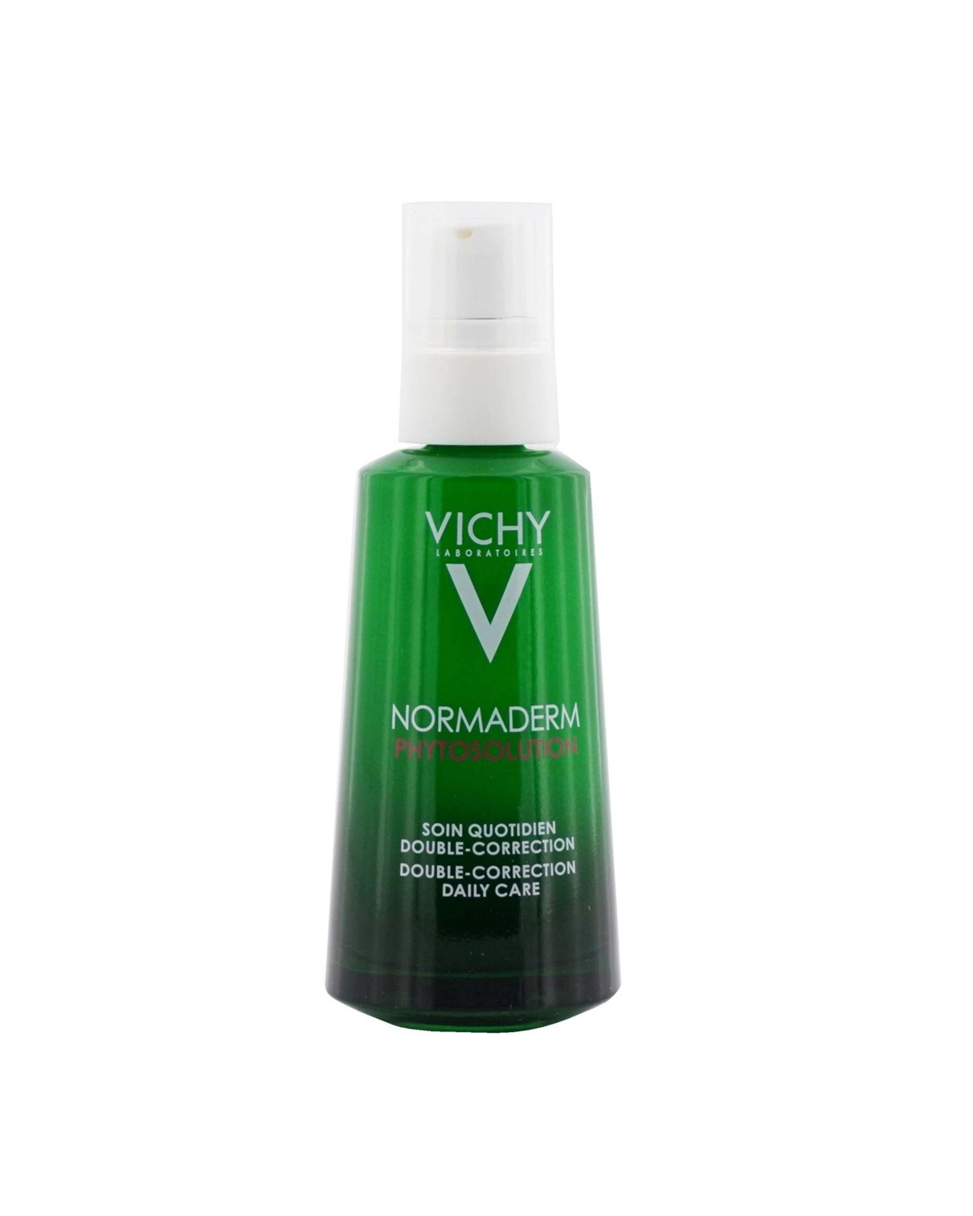 1 Vichy Normaderm Phytosolution Double-Correction Daily Care  50ml/1.69oz, 1 of 3
